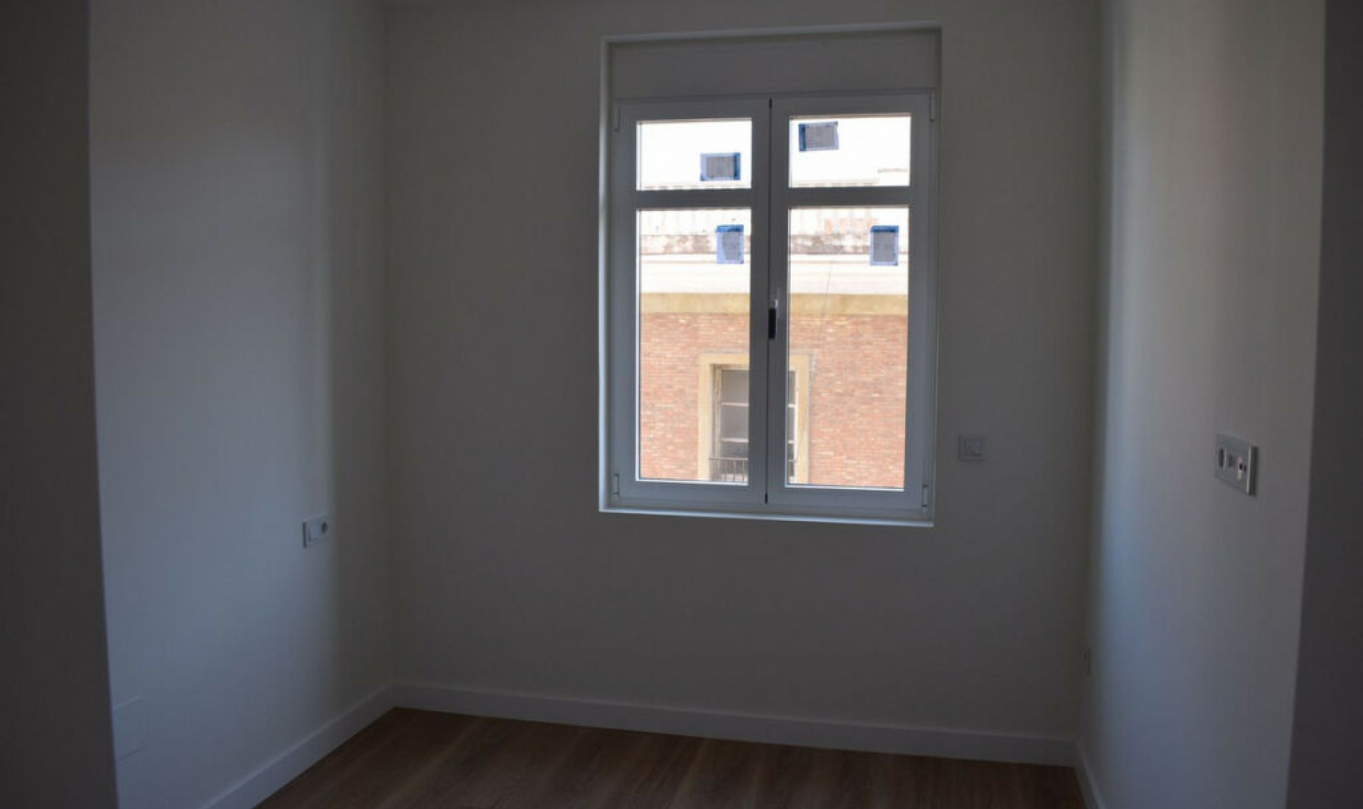 Resale - Apartment -
Málaga Centro