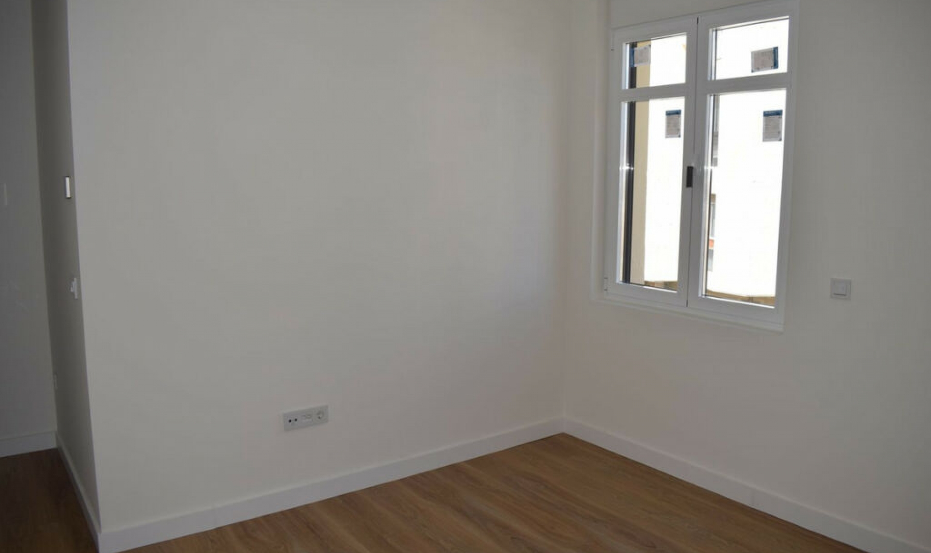 Resale - Apartment -
Málaga Centro