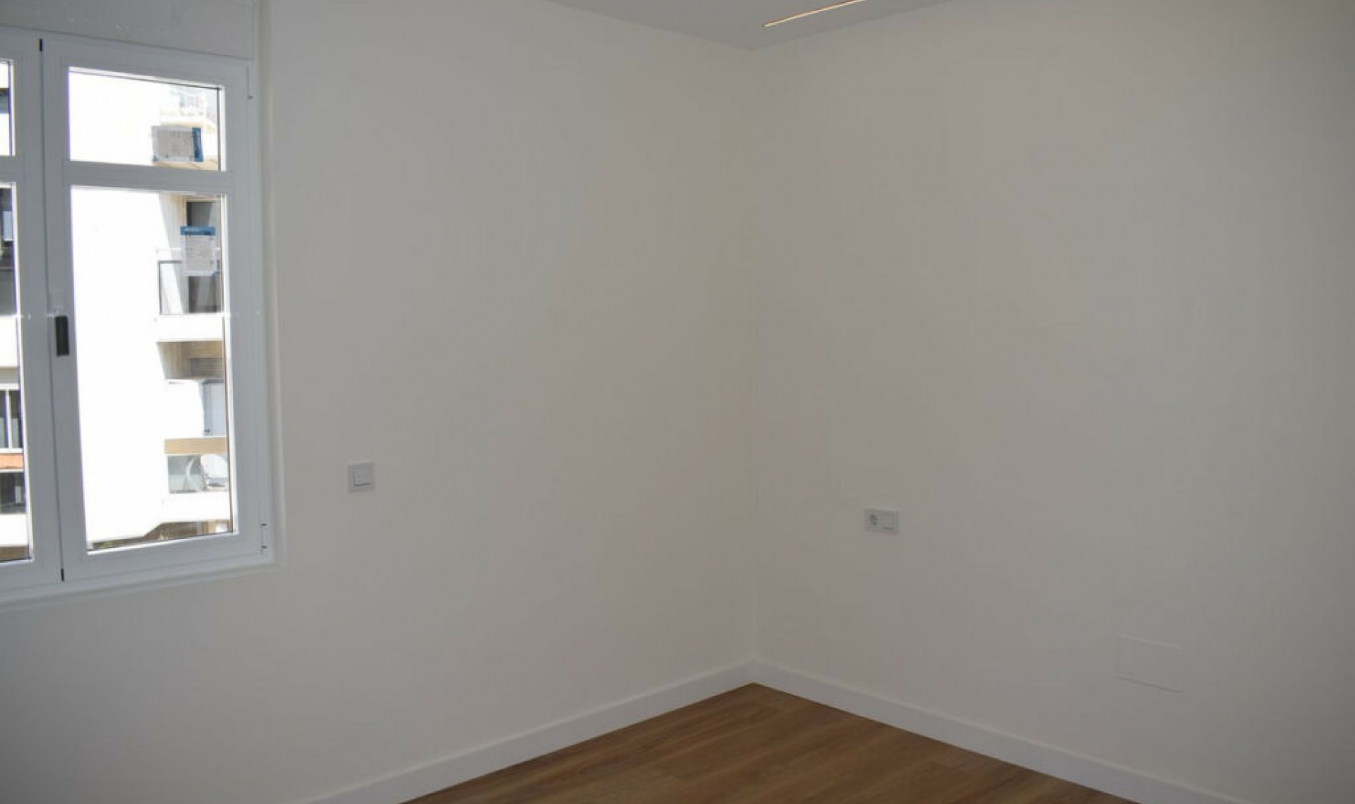 Resale - Apartment -
Málaga Centro