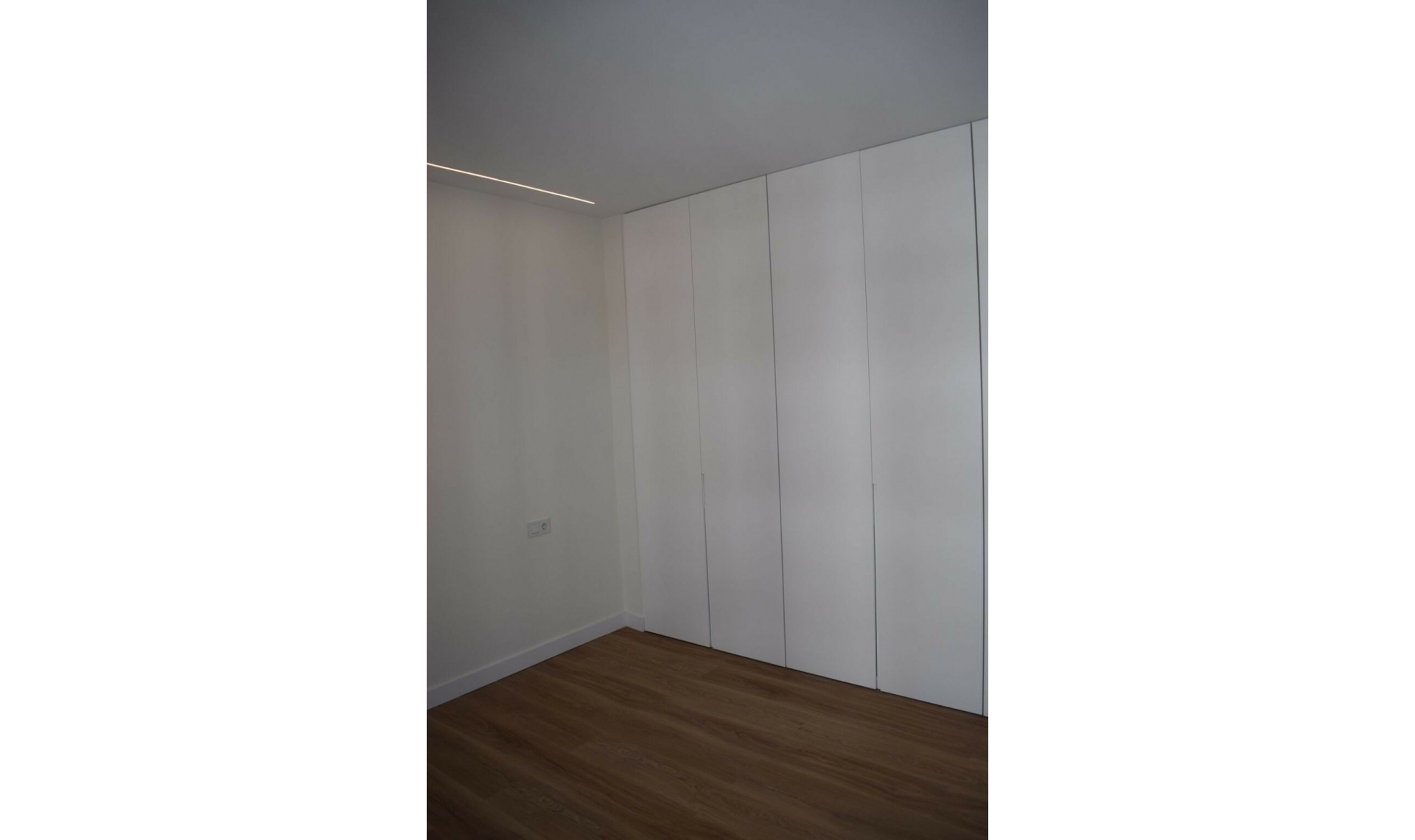 Resale - Apartment -
Málaga Centro