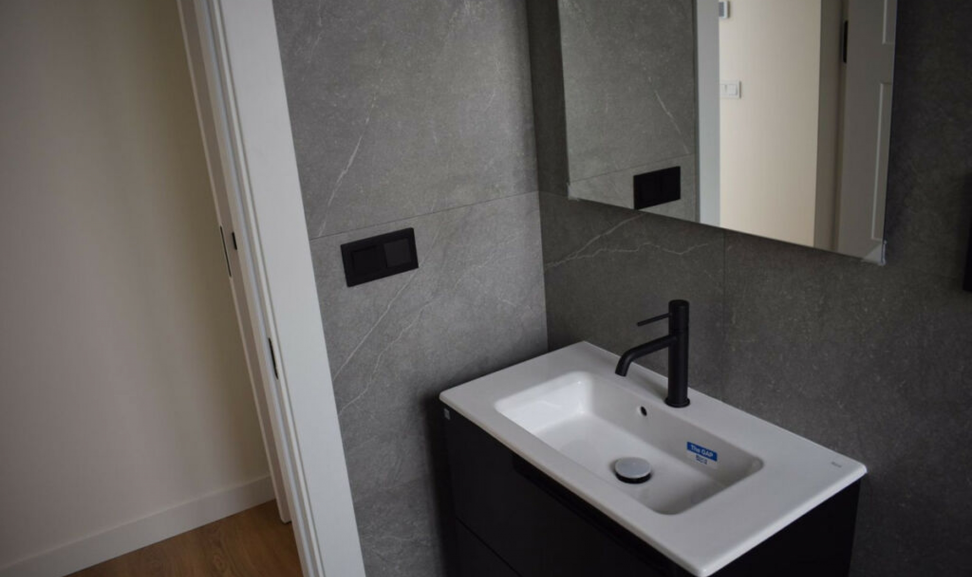 Resale - Apartment -
Málaga Centro