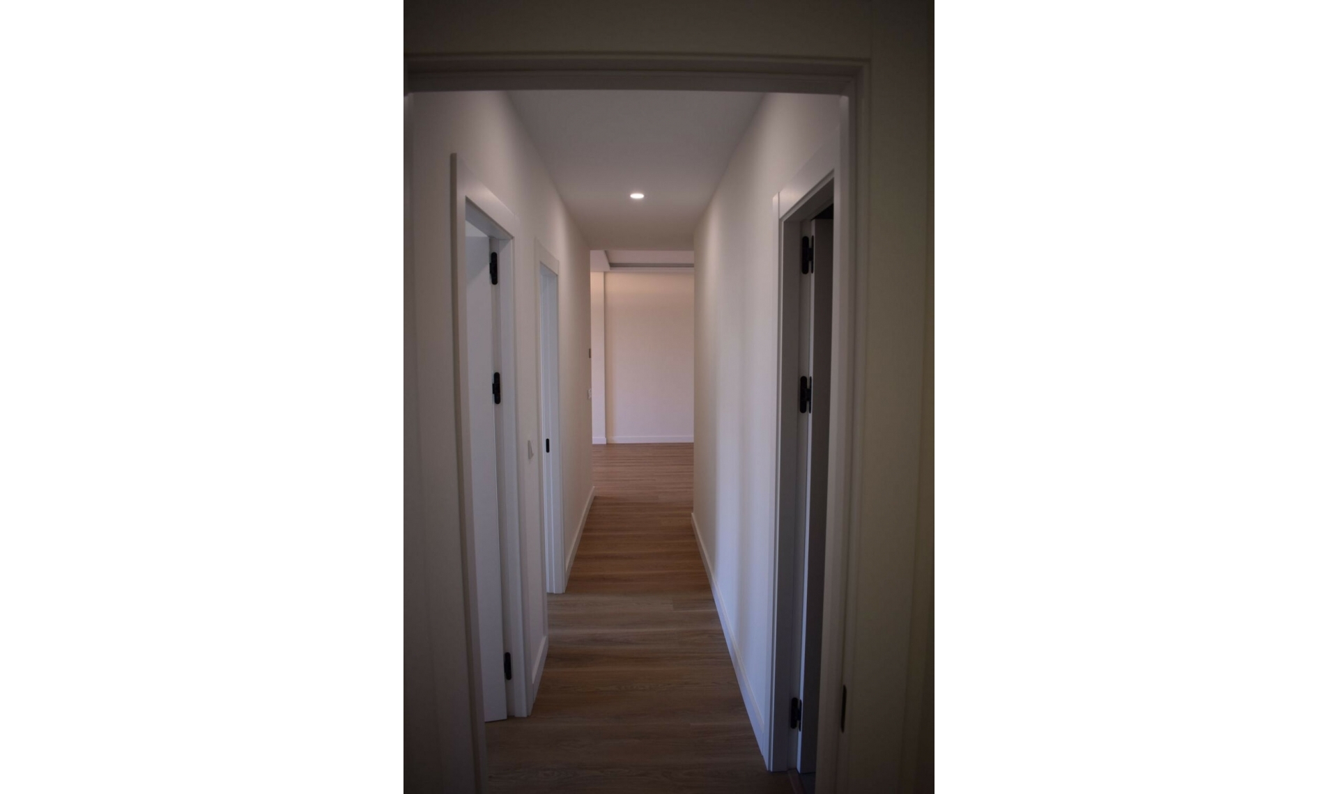 Resale - Apartment -
Málaga Centro