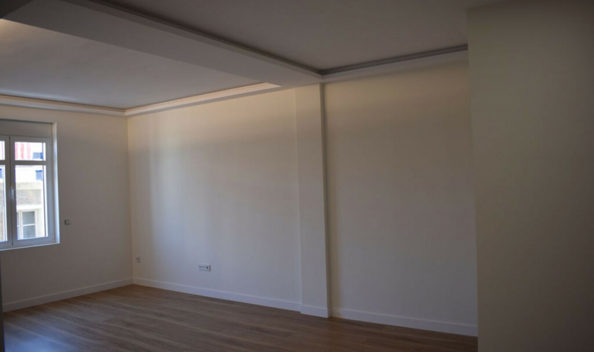 Resale - Apartment -
Málaga Centro