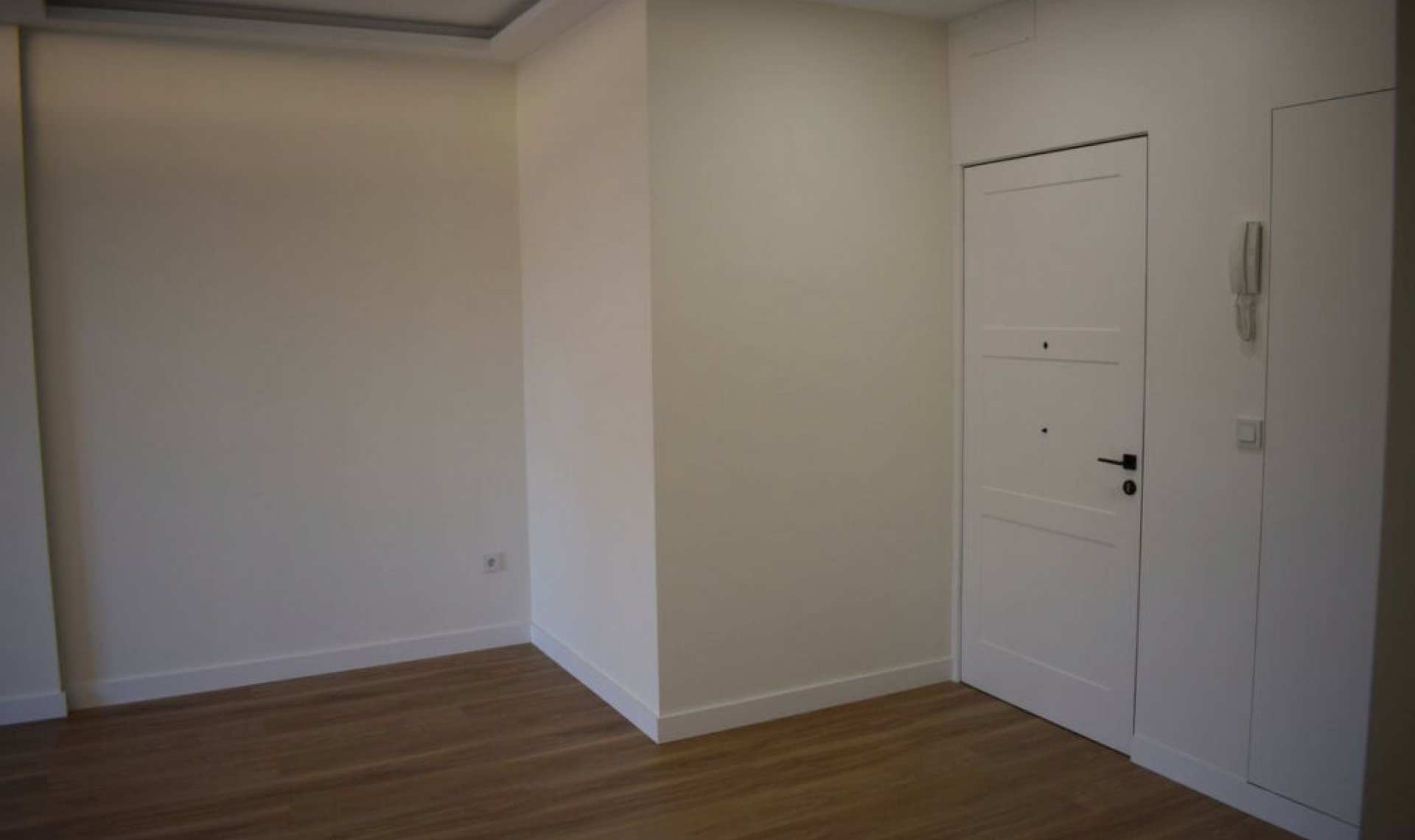 Resale - Apartment -
Málaga Centro
