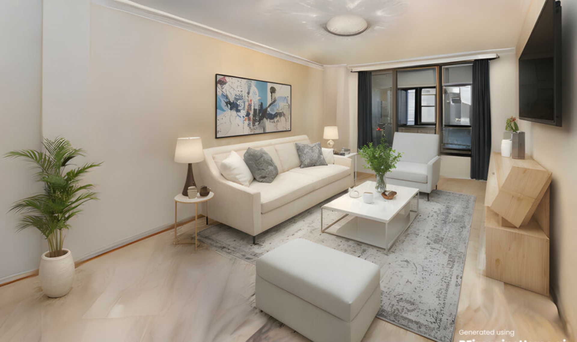 Resale - Apartment -
Málaga Centro