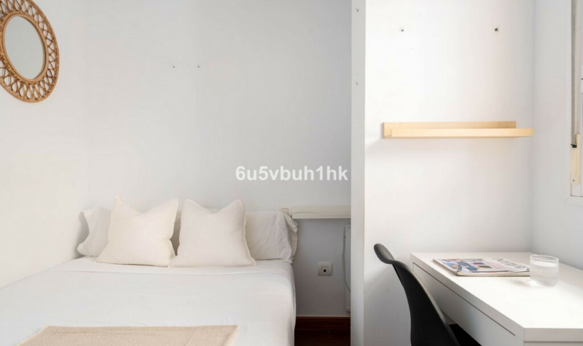 Resale - Apartment -
Málaga Centro