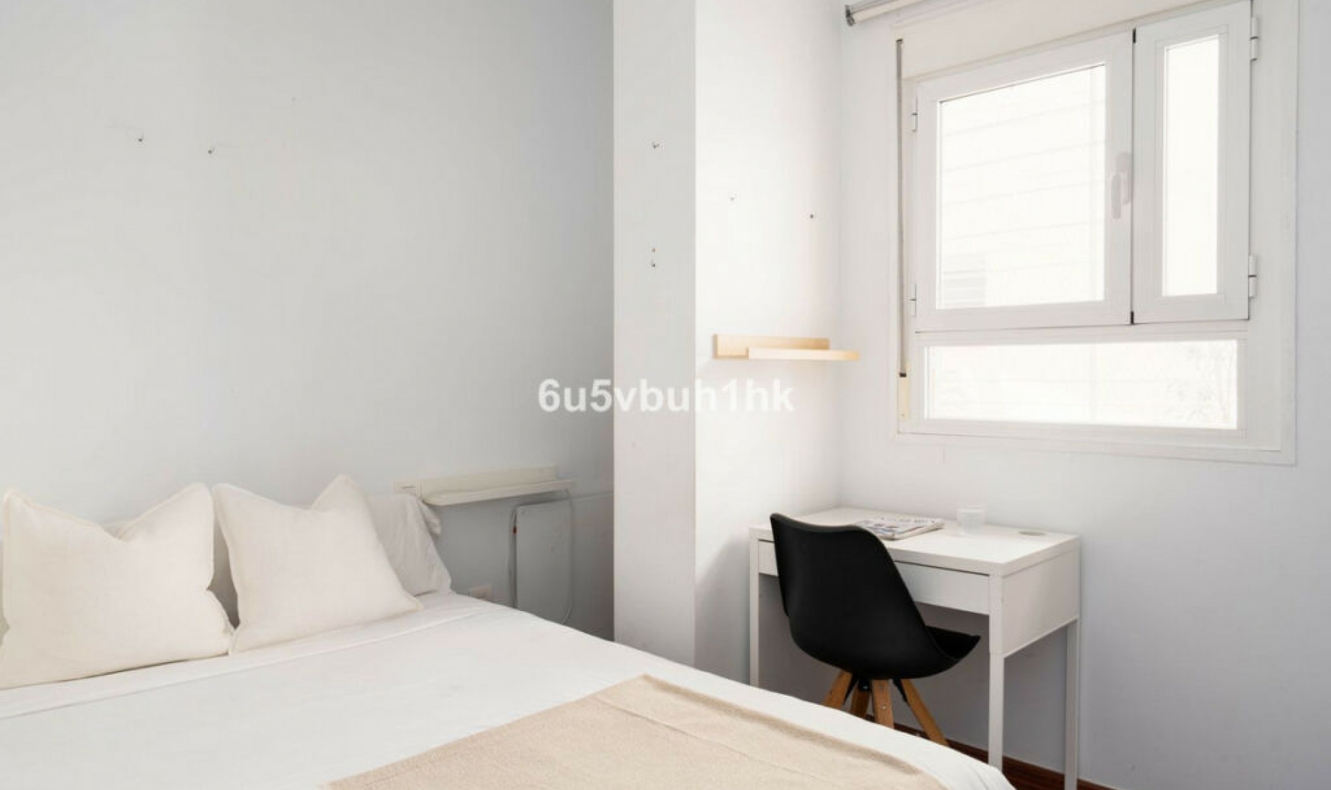 Resale - Apartment -
Málaga Centro