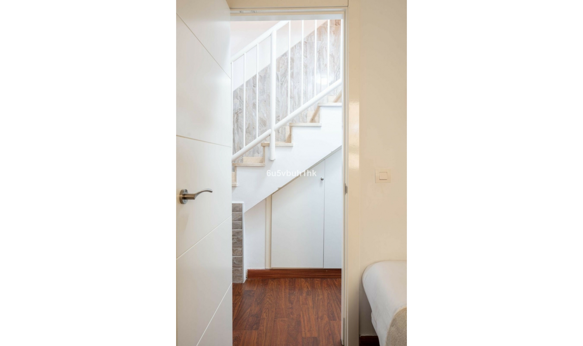 Resale - Apartment -
Málaga Centro