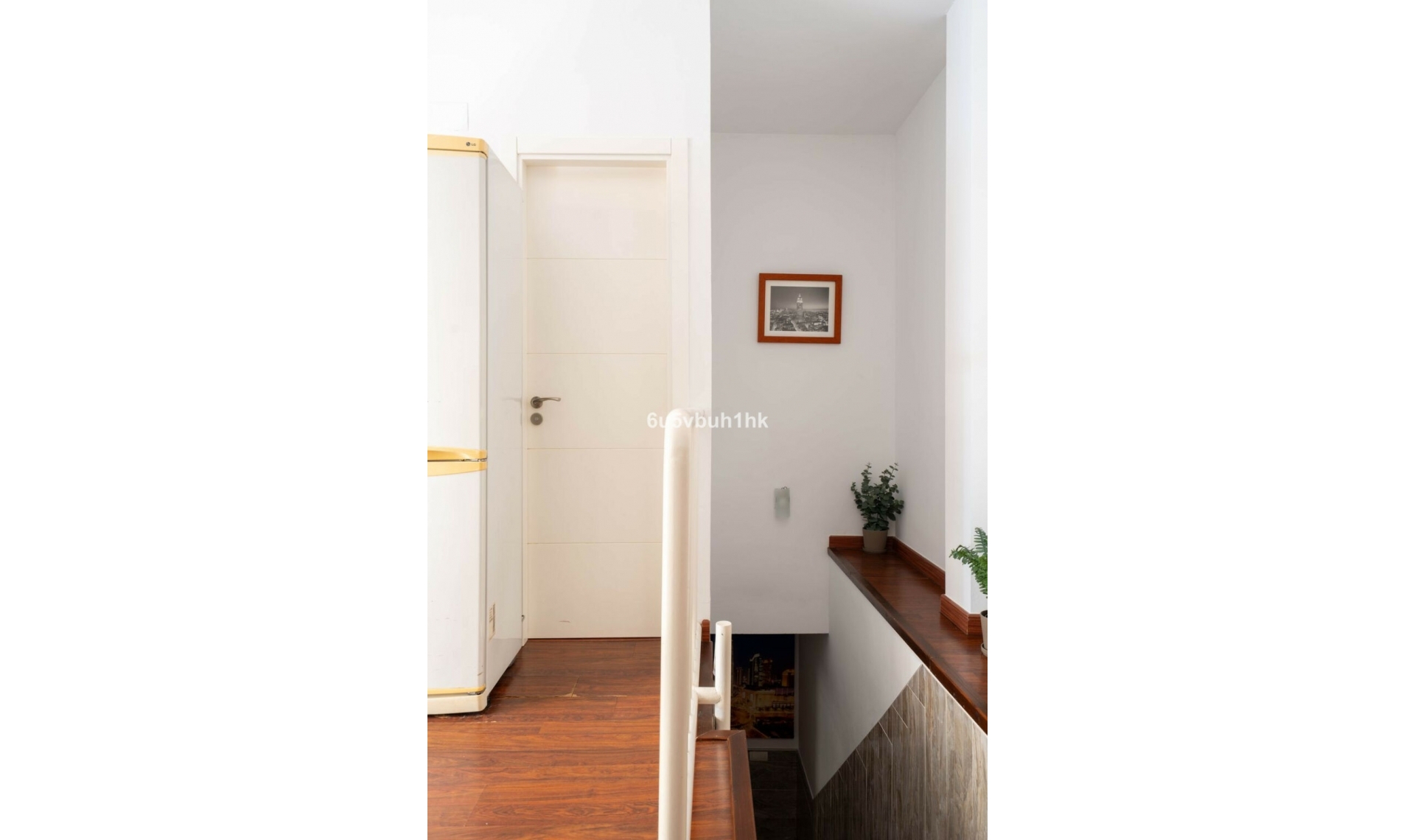 Resale - Apartment -
Málaga Centro