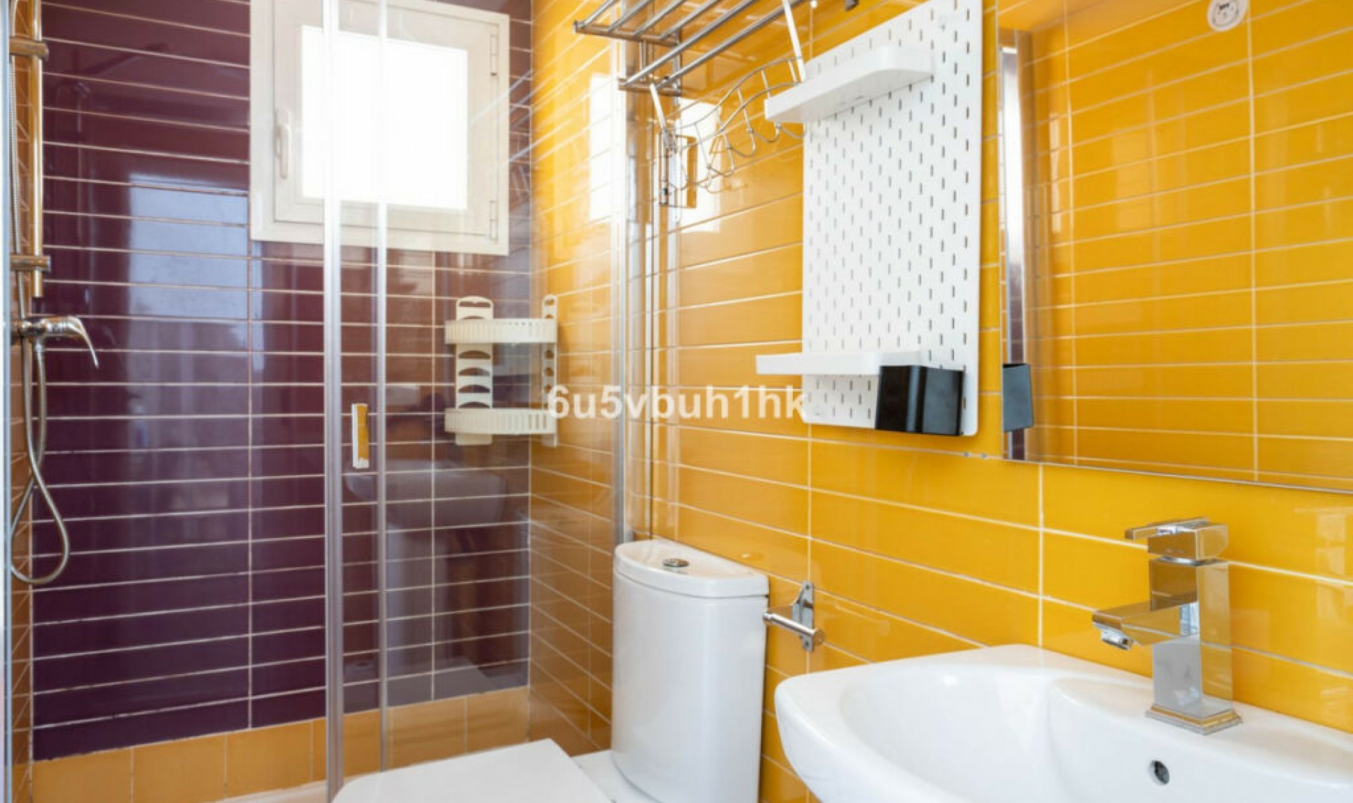 Resale - Apartment -
Málaga Centro