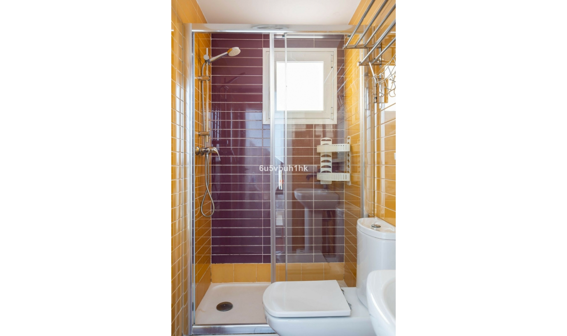 Resale - Apartment -
Málaga Centro