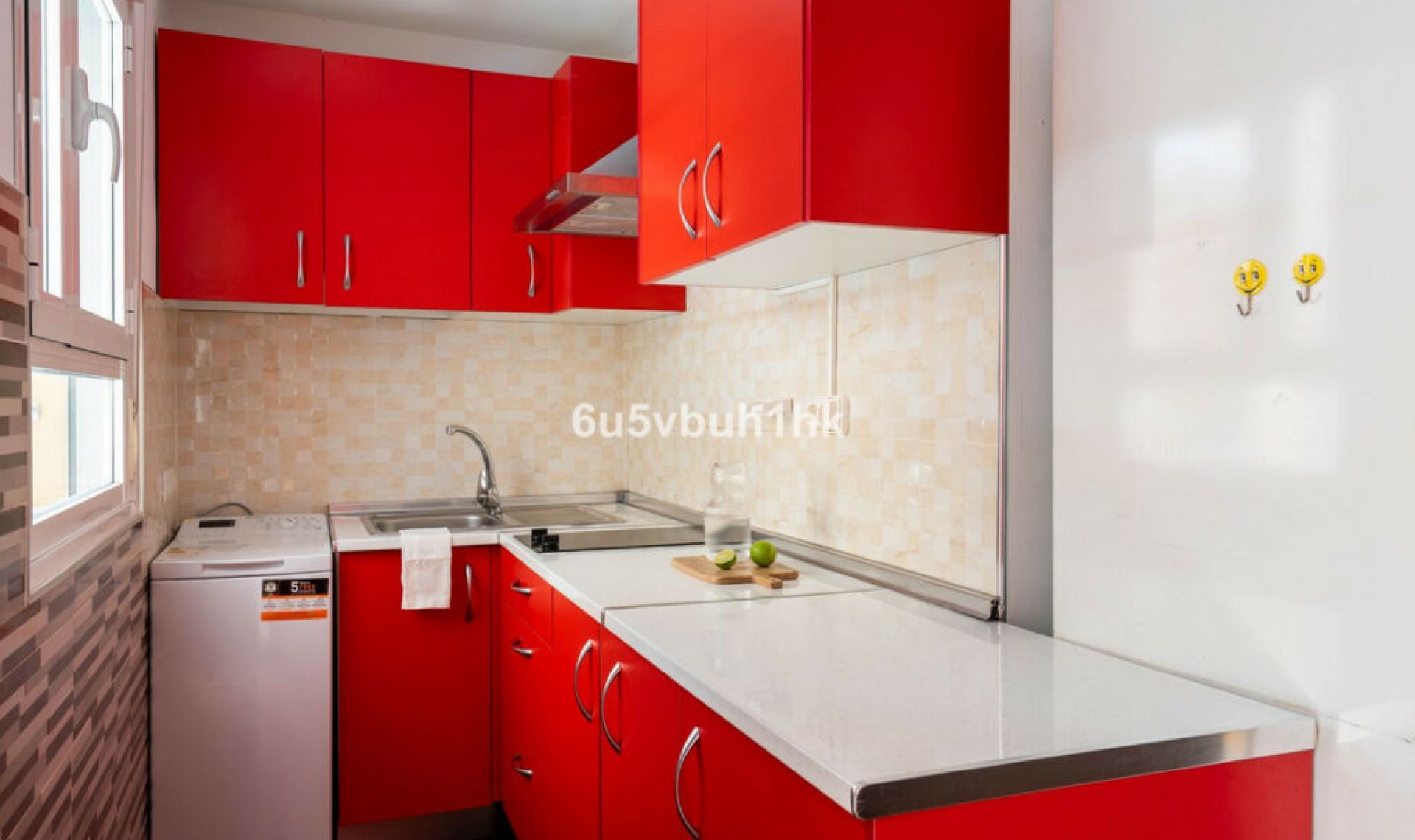 Resale - Apartment -
Málaga Centro