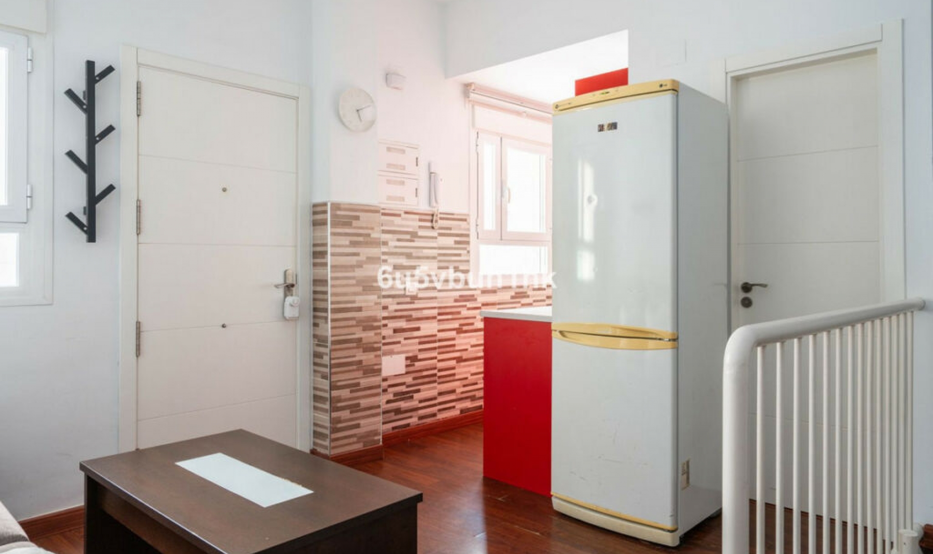 Resale - Apartment -
Málaga Centro