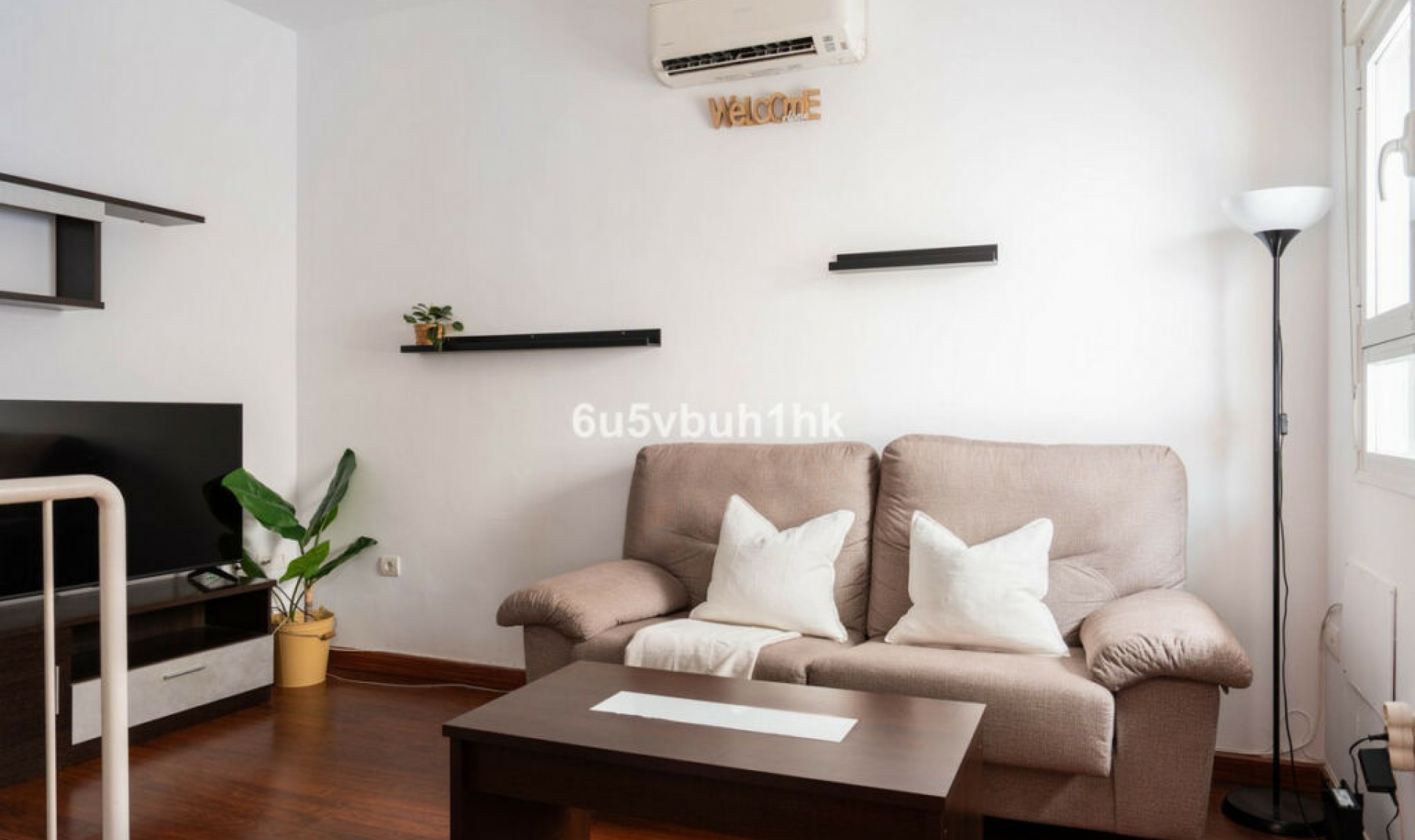 Resale - Apartment -
Málaga Centro