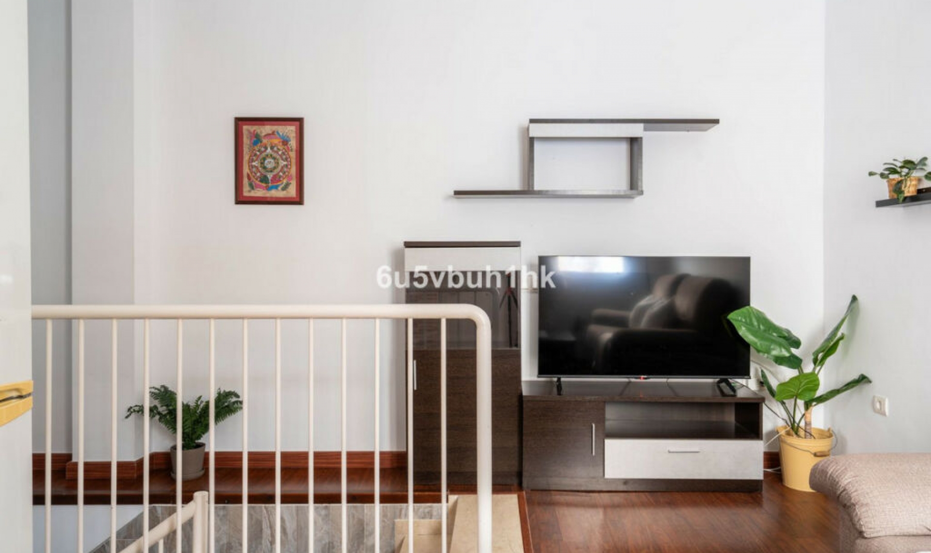 Resale - Apartment -
Málaga Centro
