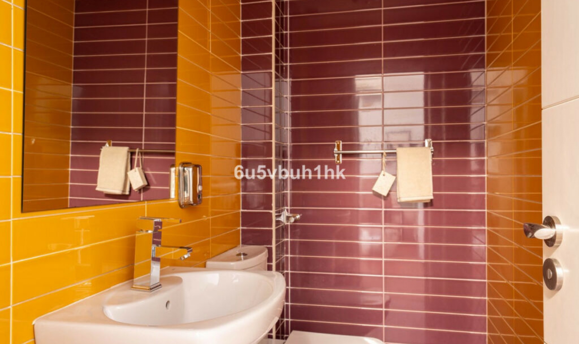 Resale - Apartment -
Málaga Centro