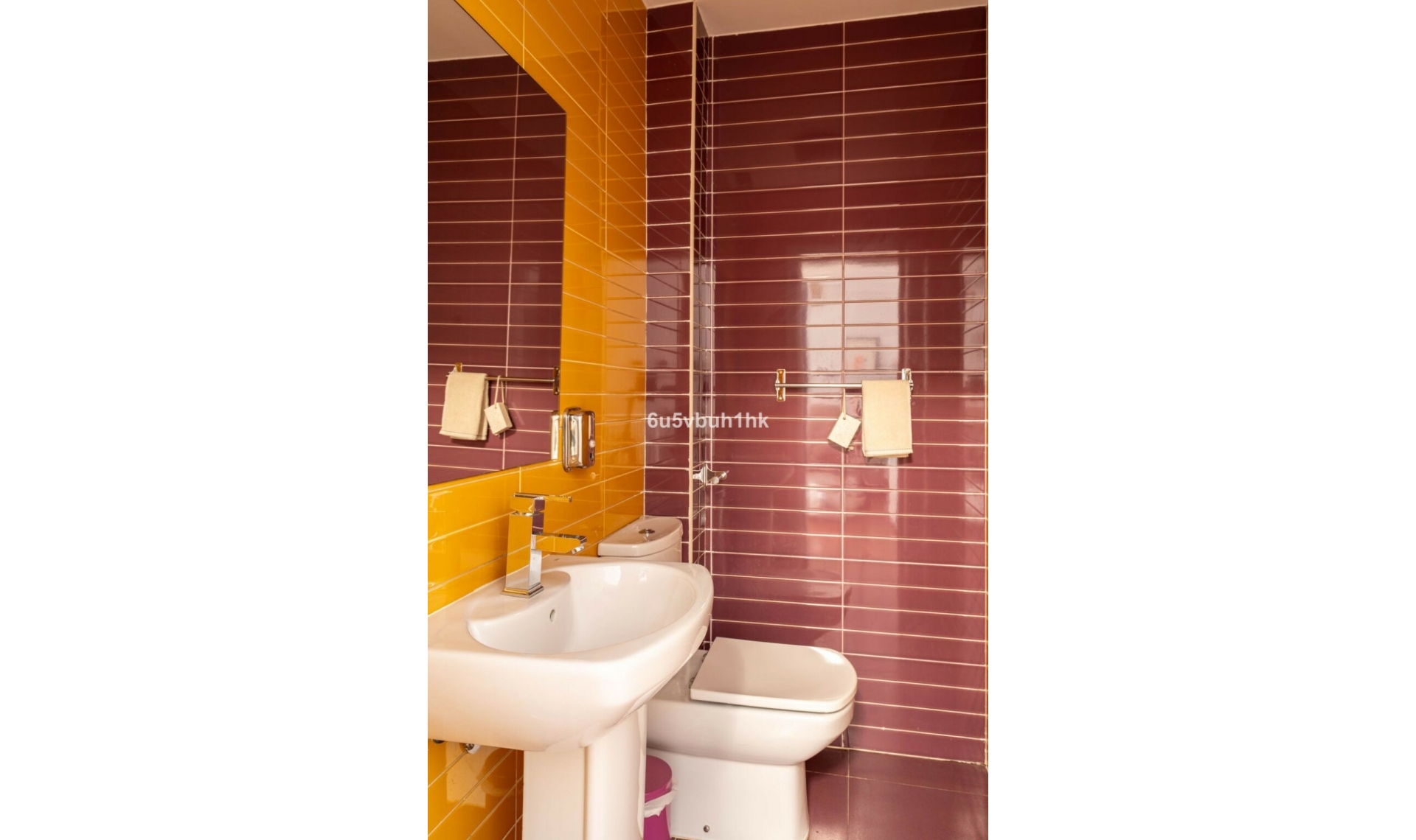 Resale - Apartment -
Málaga Centro