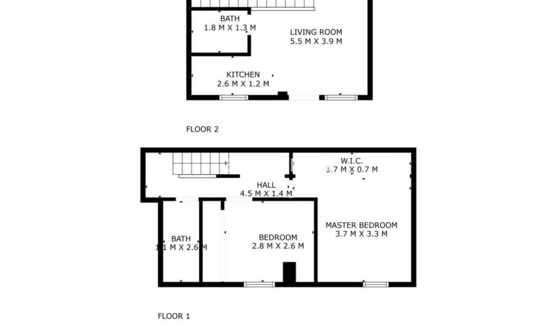 Resale - Apartment -
Málaga Centro
