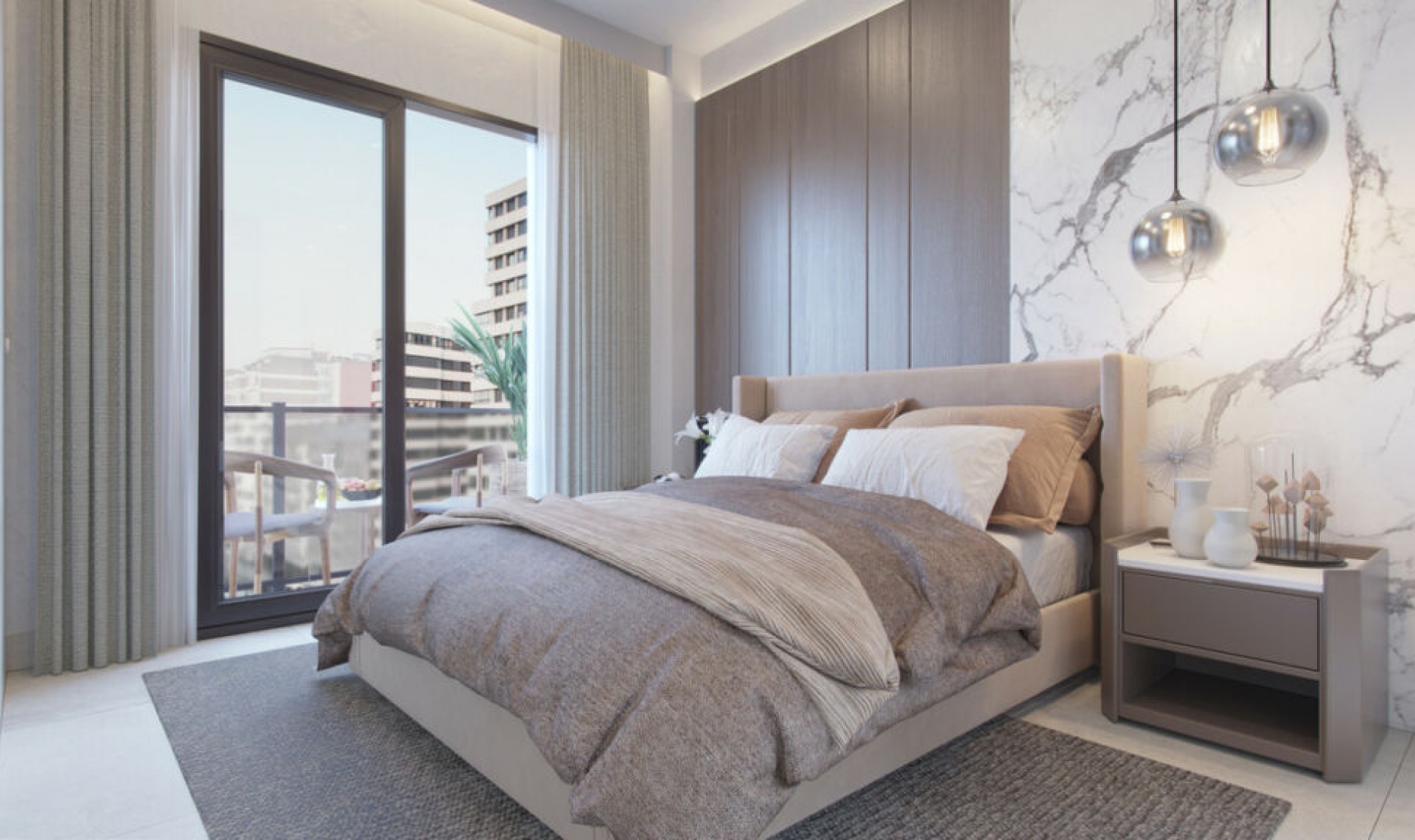 Resale - Apartment -
Málaga Centro