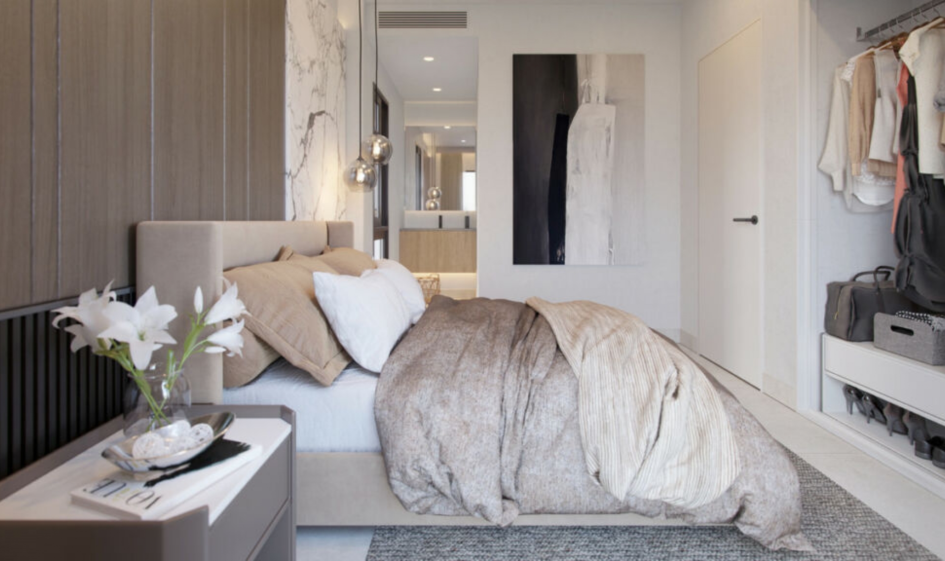 Resale - Apartment -
Málaga Centro