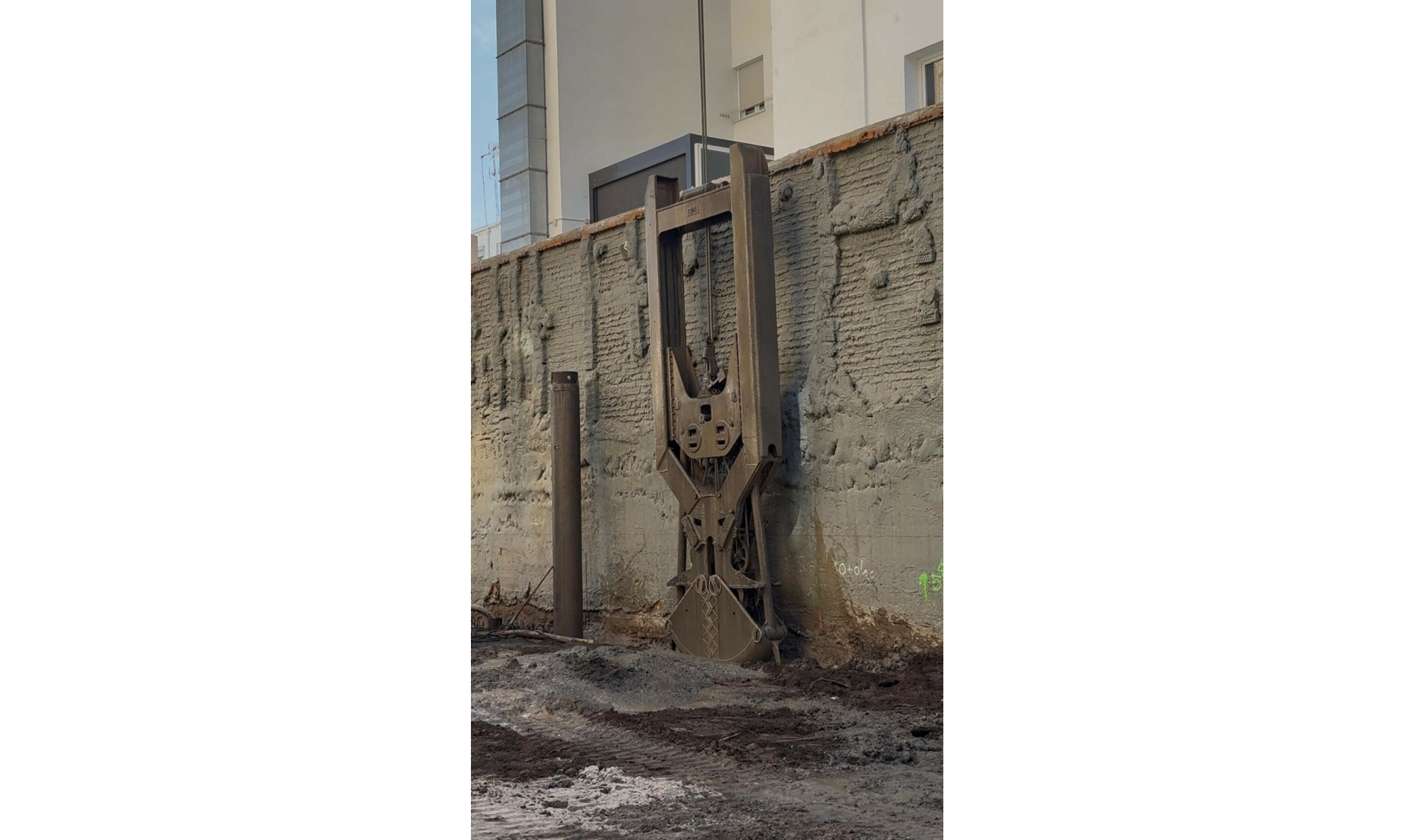 Resale - Apartment -
Málaga Centro