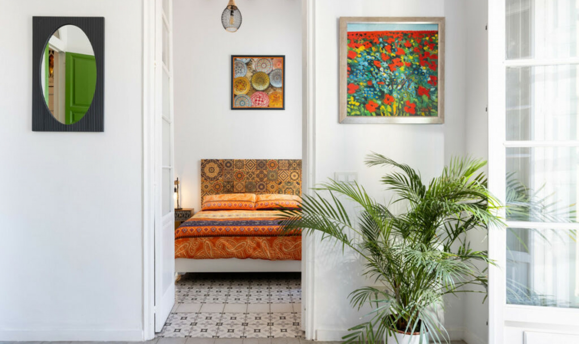 Resale - Apartment -
Málaga Centro