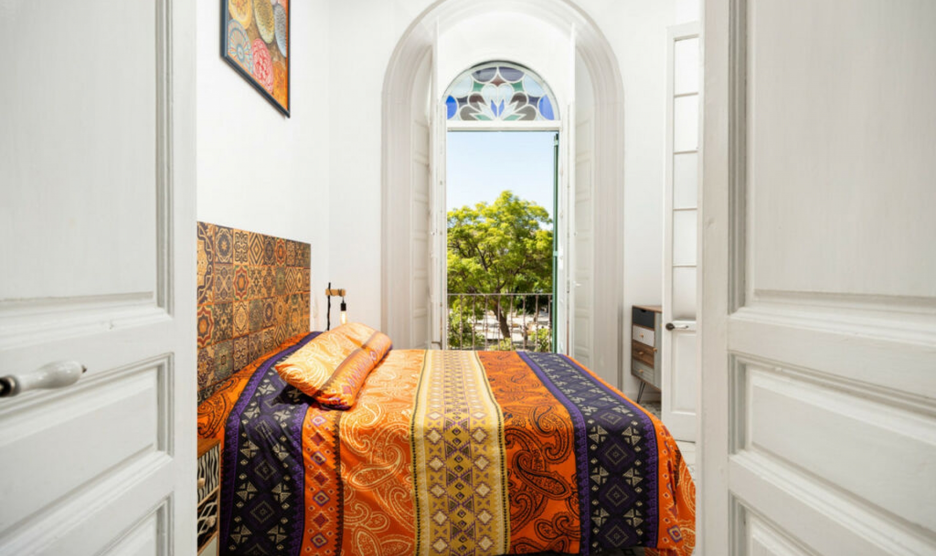 Resale - Apartment -
Málaga Centro