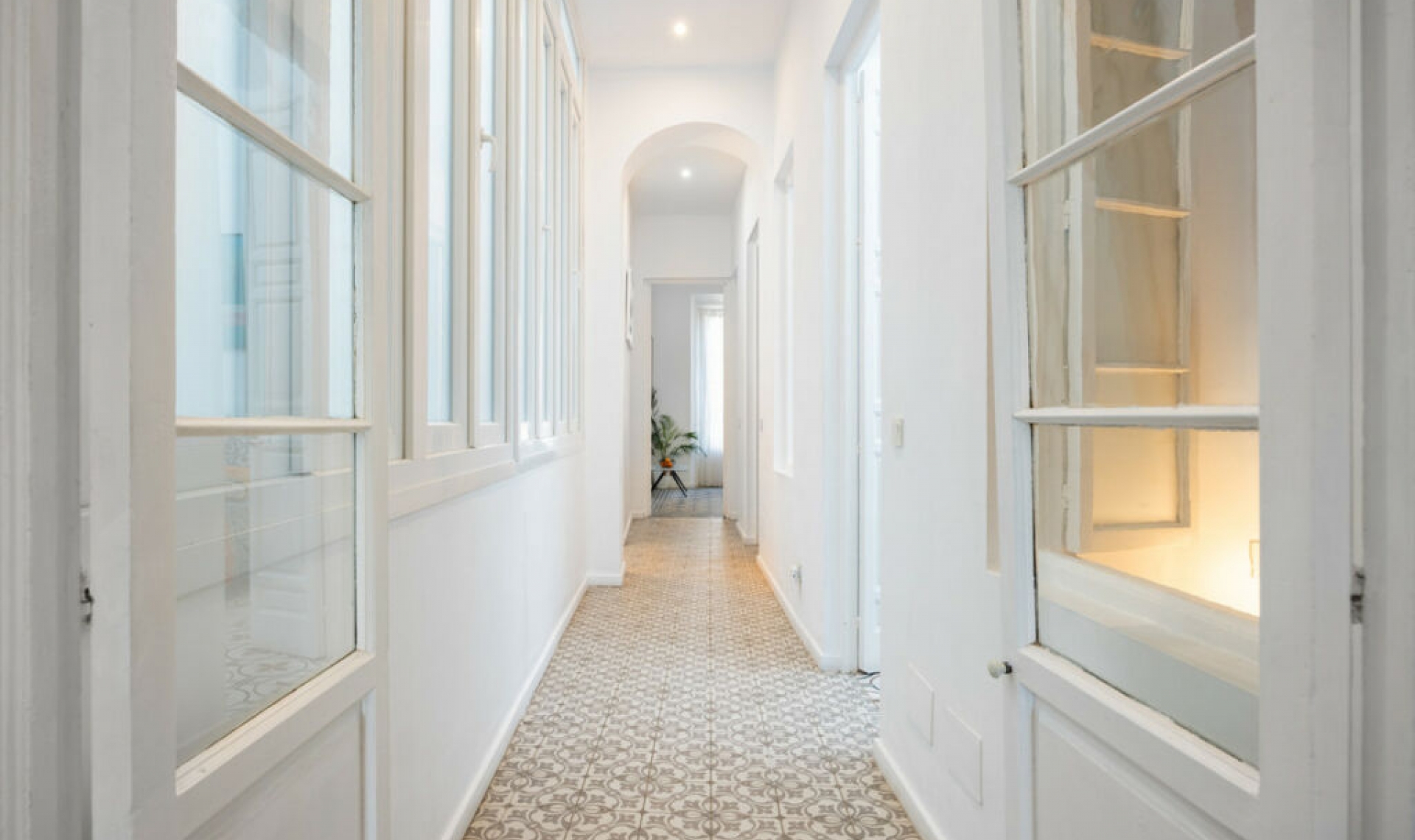 Resale - Apartment -
Málaga Centro