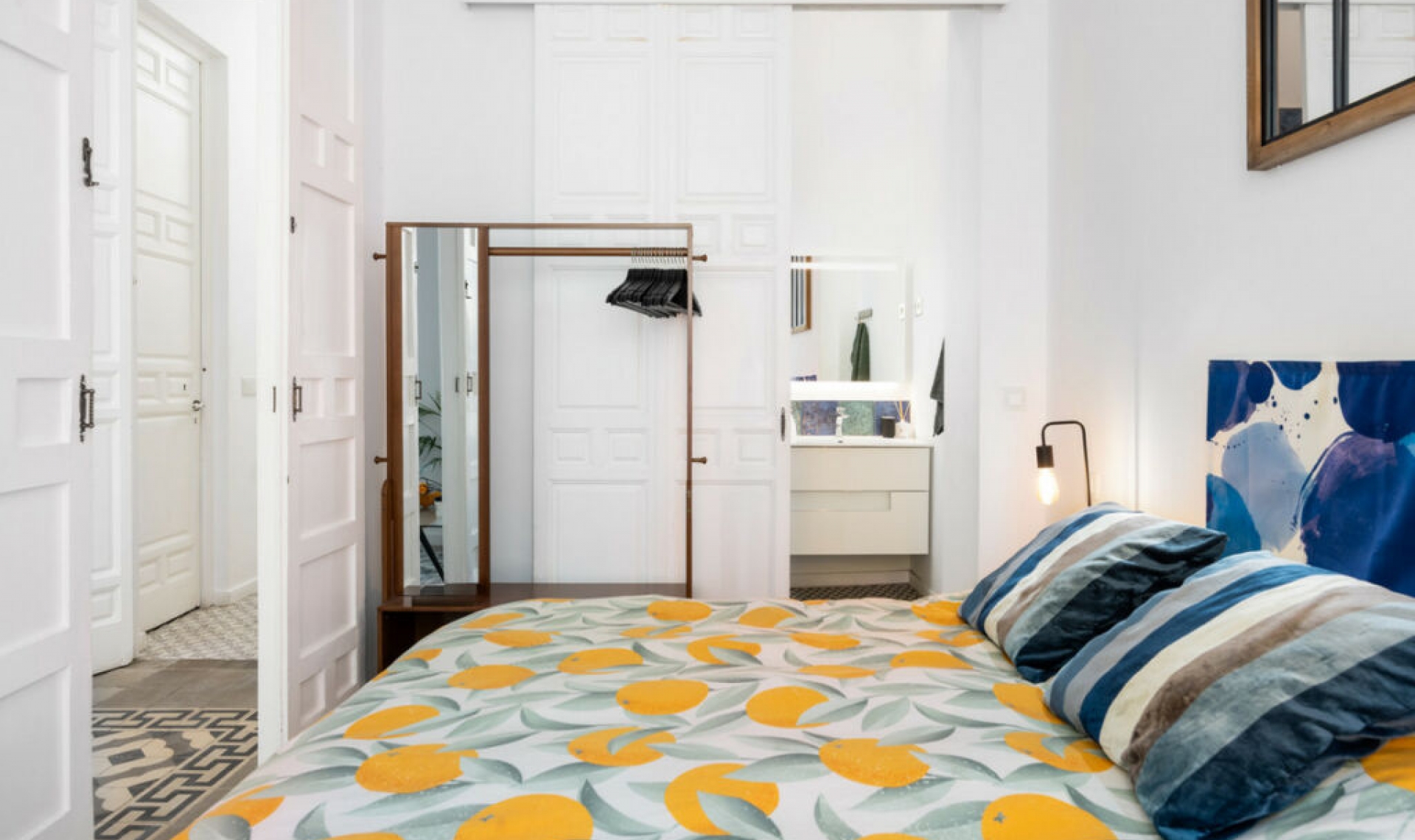 Resale - Apartment -
Málaga Centro