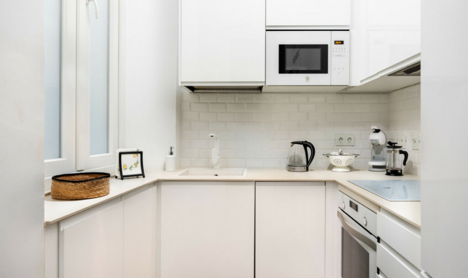 Resale - Apartment -
Málaga Centro