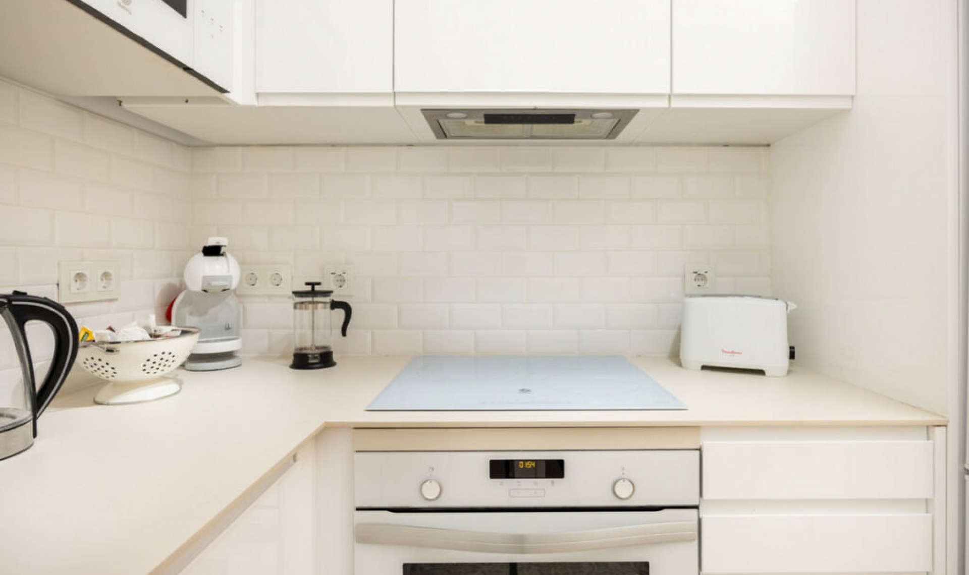 Resale - Apartment -
Málaga Centro