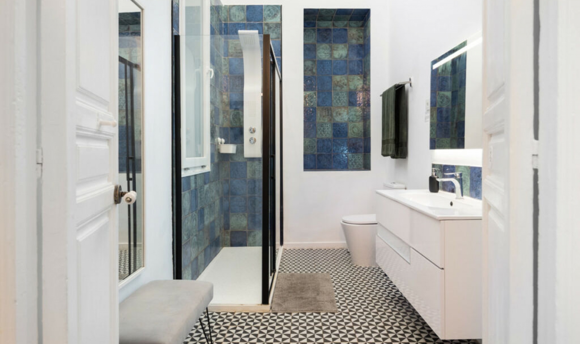 Resale - Apartment -
Málaga Centro