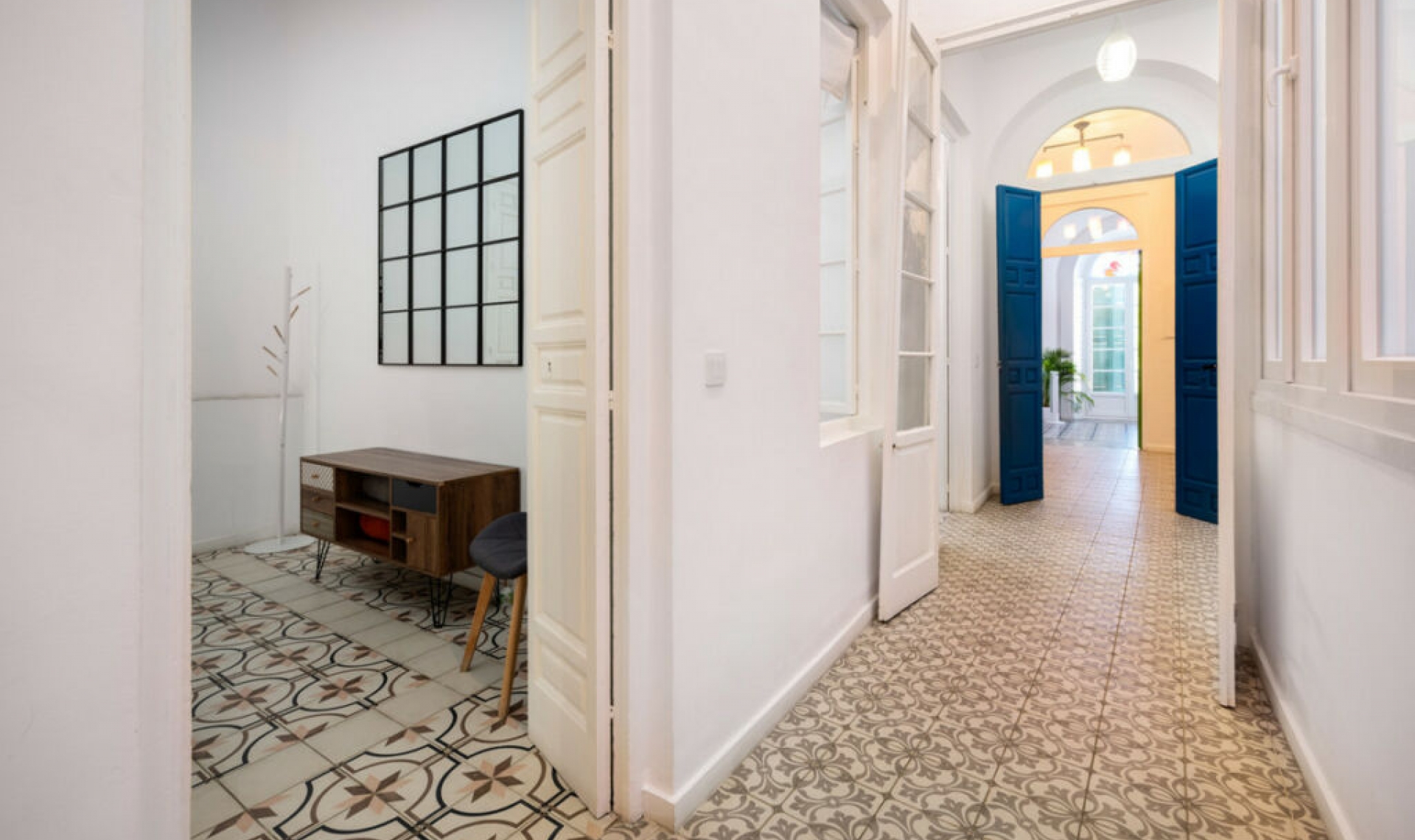 Resale - Apartment -
Málaga Centro