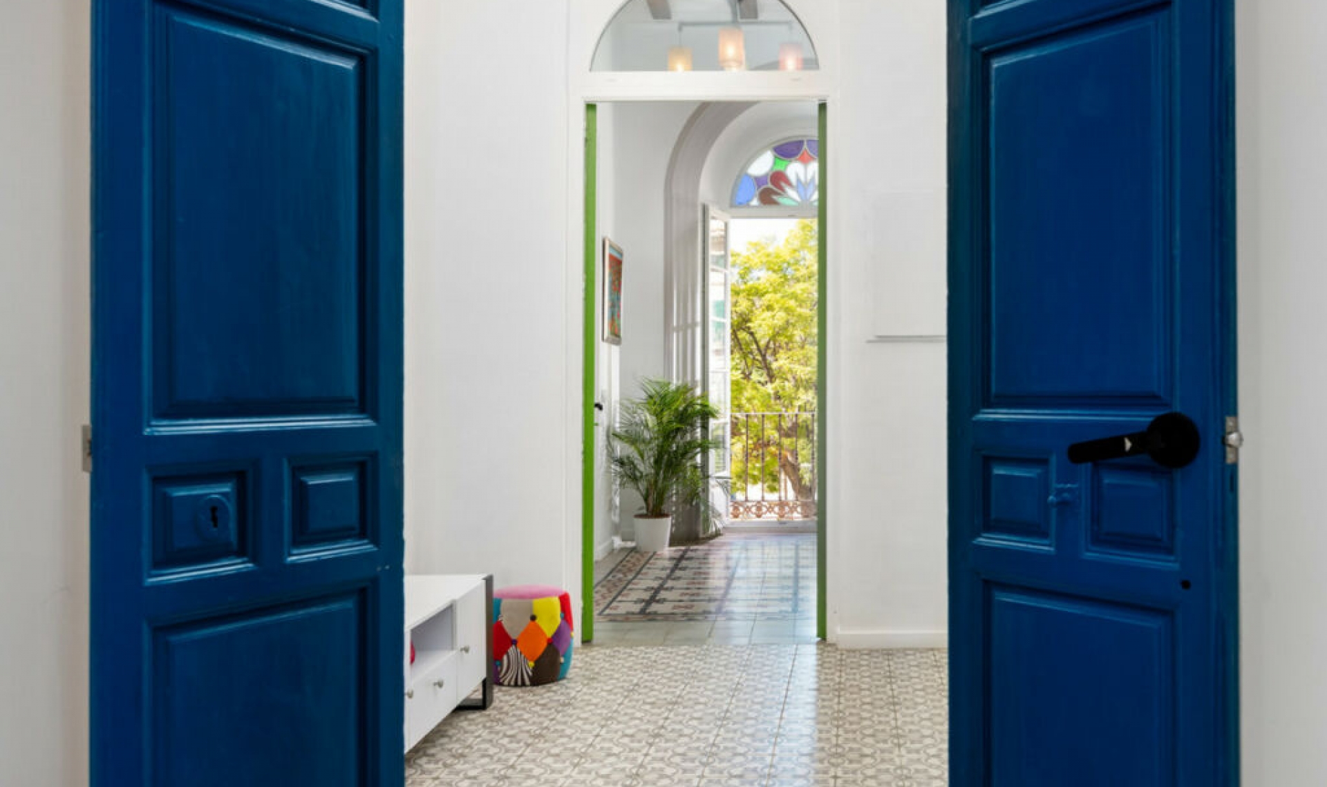 Resale - Apartment -
Málaga Centro