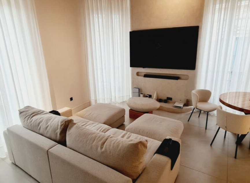 Resale - Apartment -
Málaga Centro