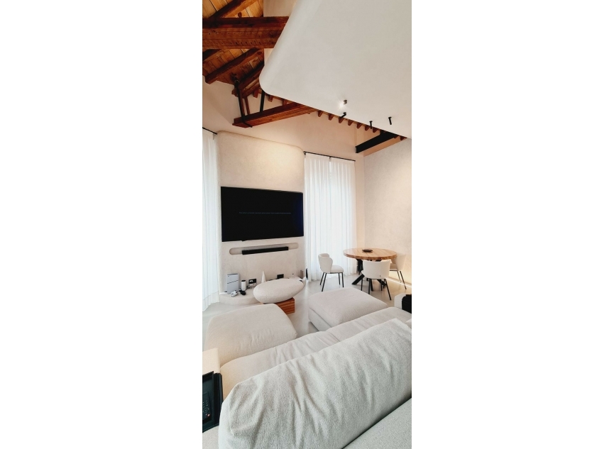 Resale - Apartment -
Málaga Centro