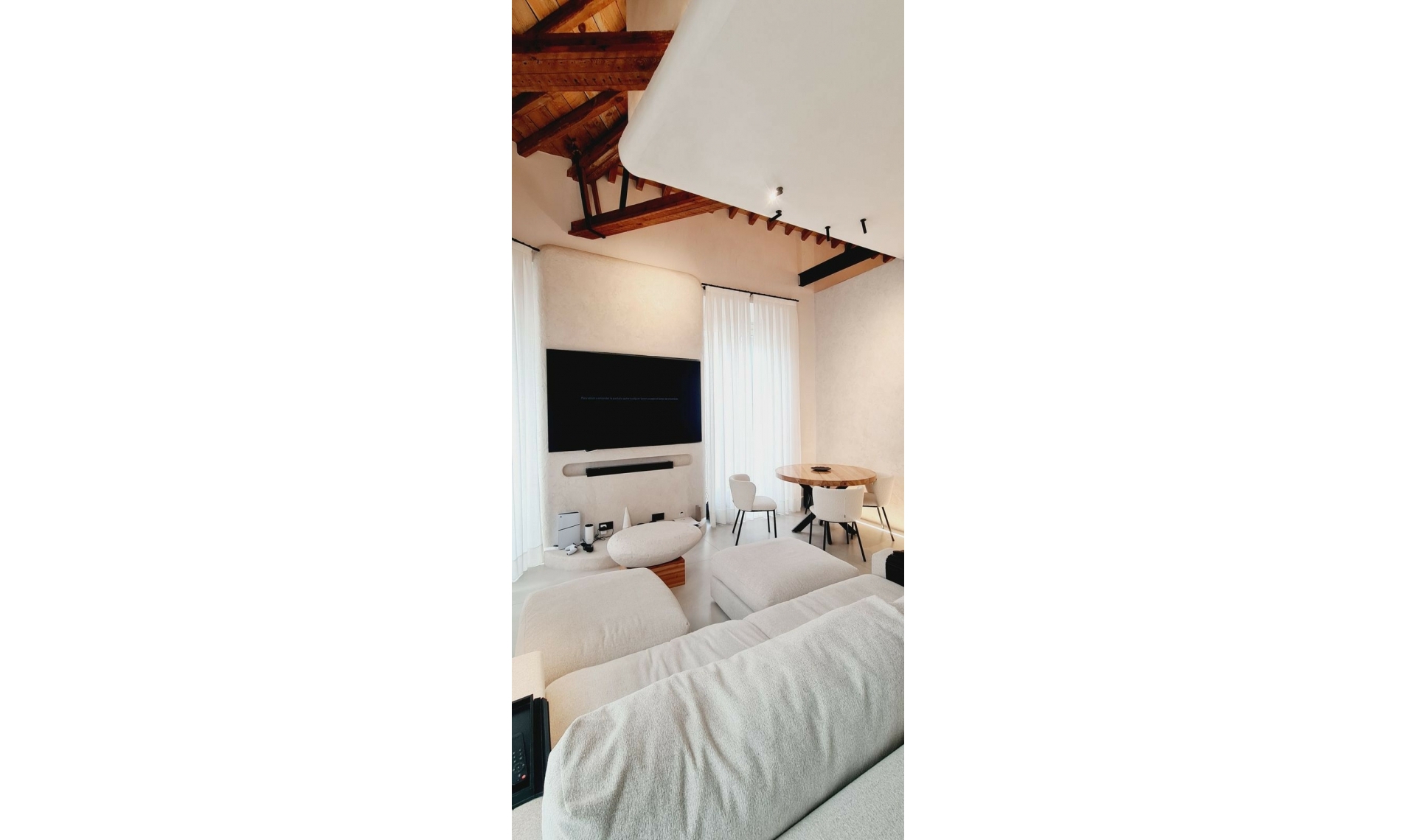 Resale - Apartment -
Málaga Centro