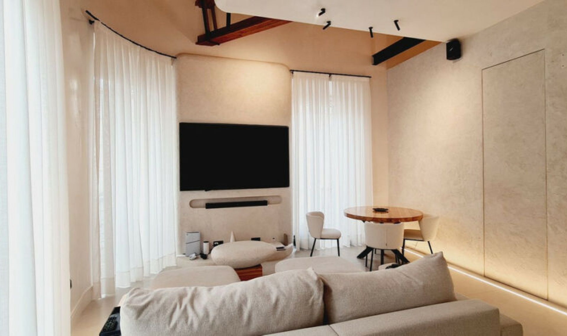 Resale - Apartment -
Málaga Centro