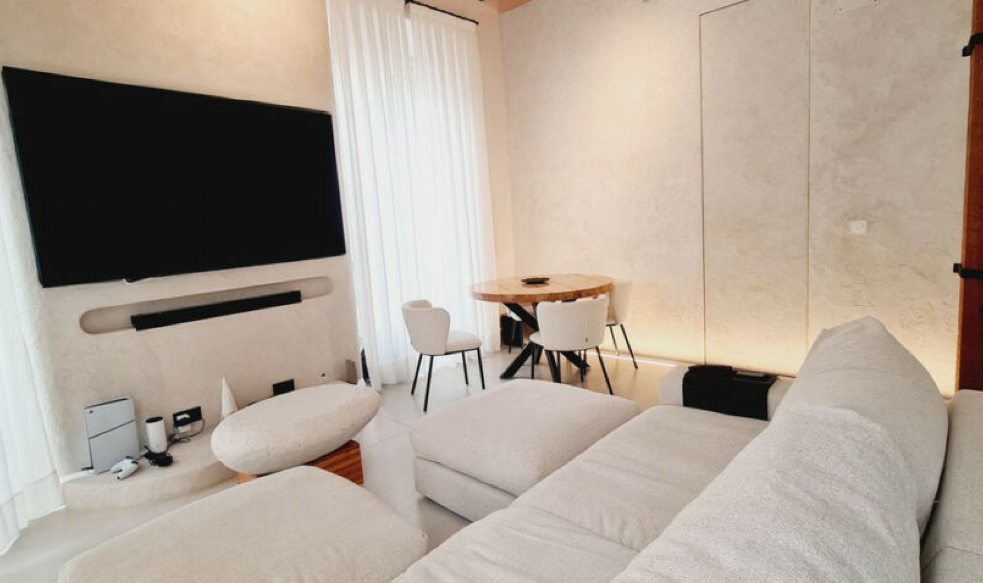 Resale - Apartment -
Málaga Centro