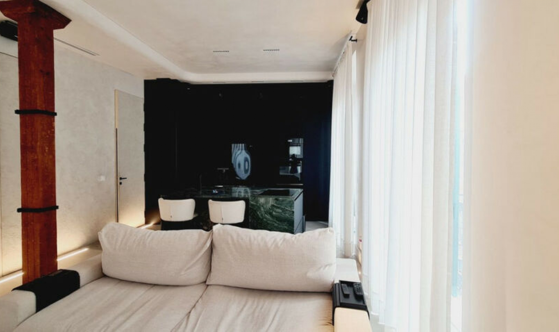 Resale - Apartment -
Málaga Centro