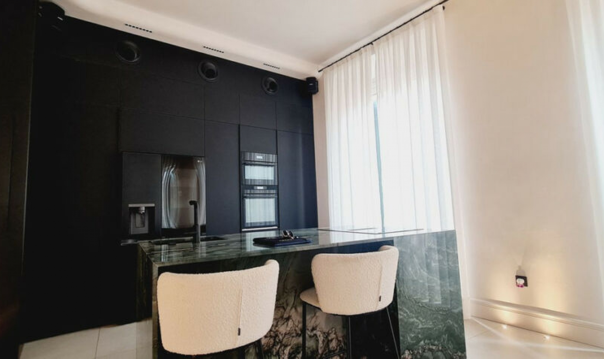 Resale - Apartment -
Málaga Centro