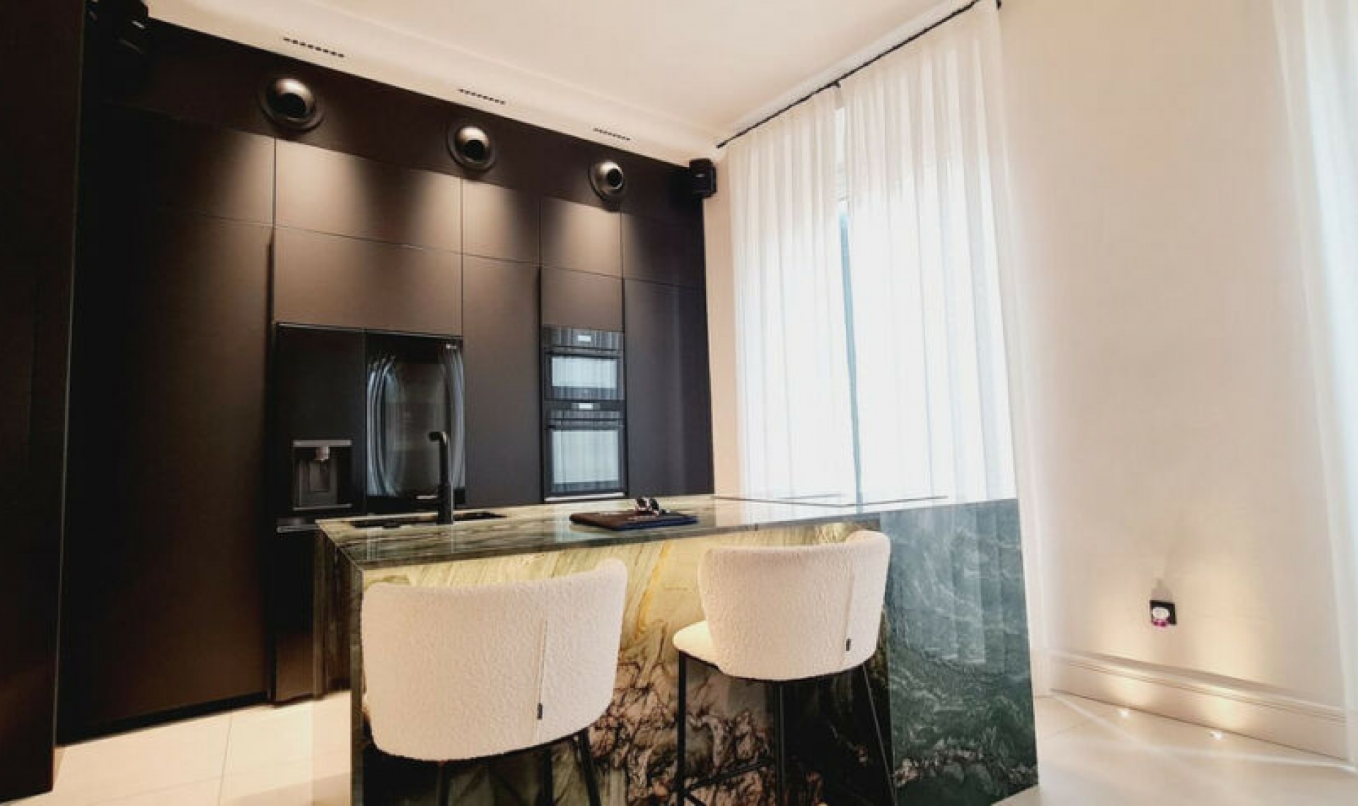 Resale - Apartment -
Málaga Centro