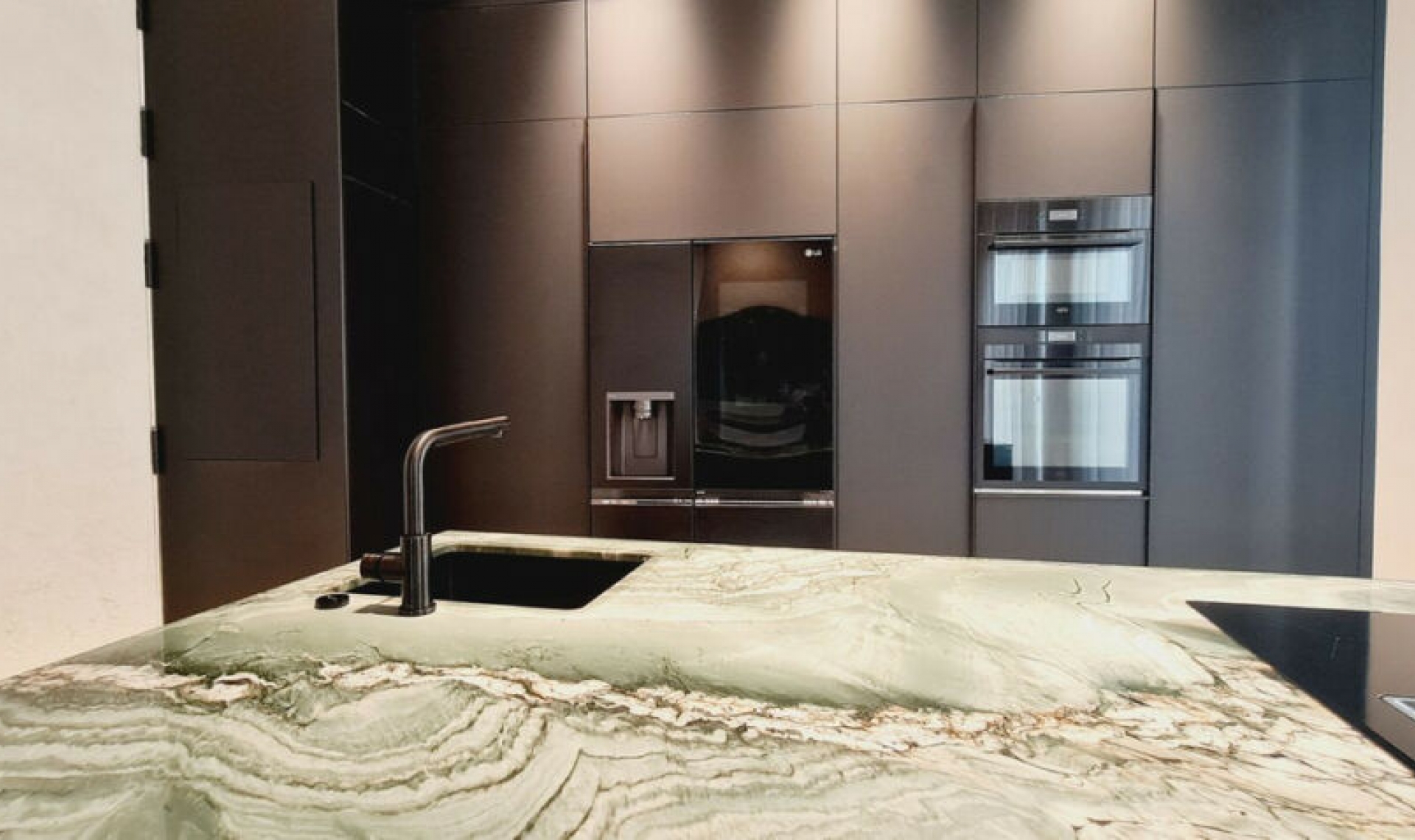 Resale - Apartment -
Málaga Centro