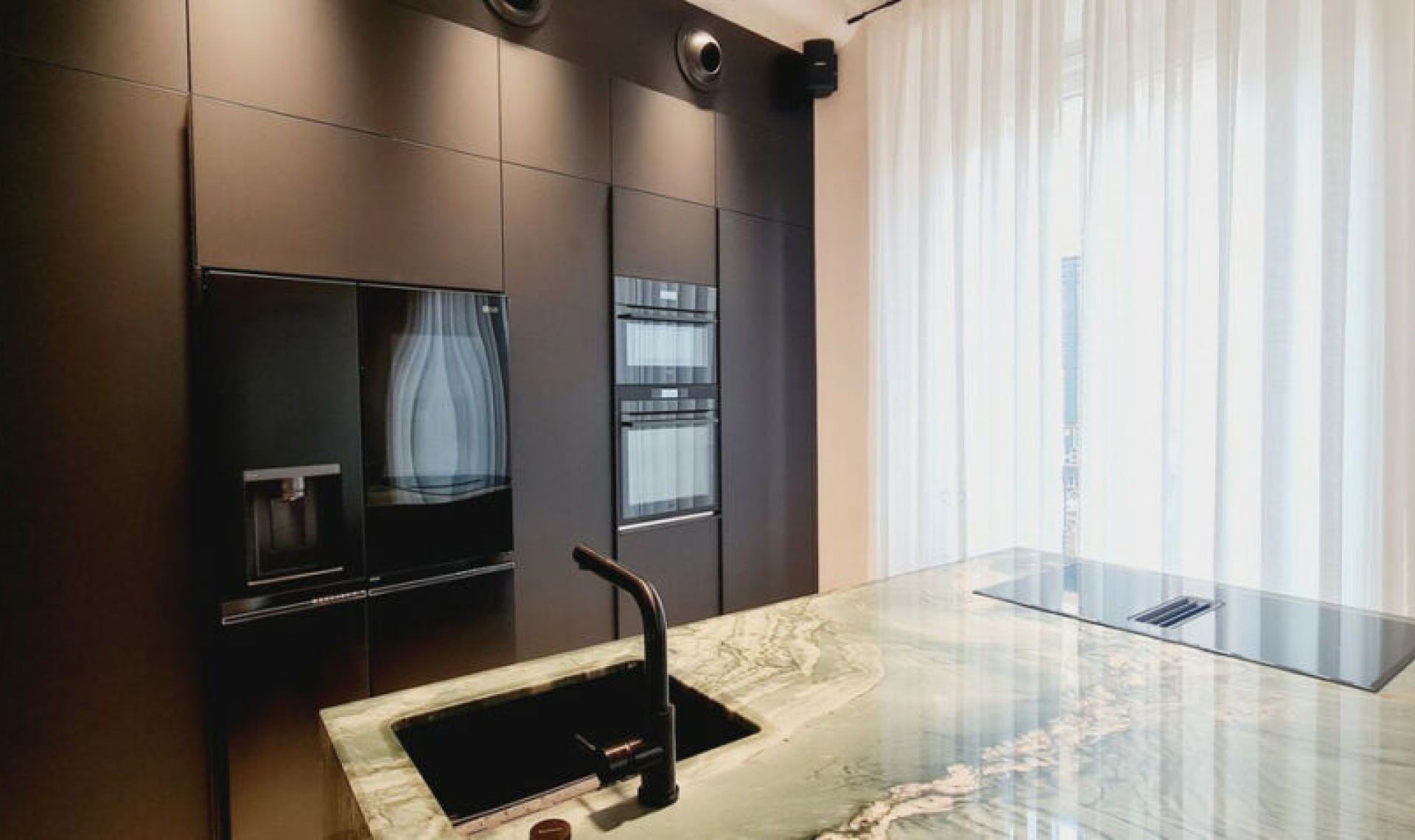 Resale - Apartment -
Málaga Centro