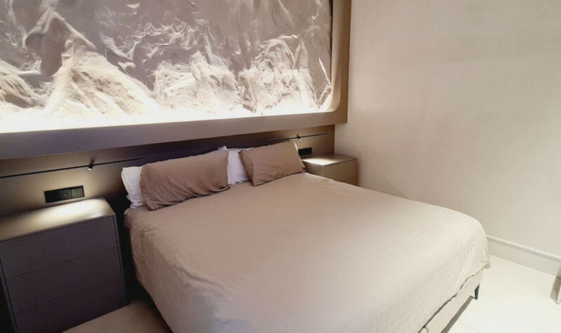 Resale - Apartment -
Málaga Centro