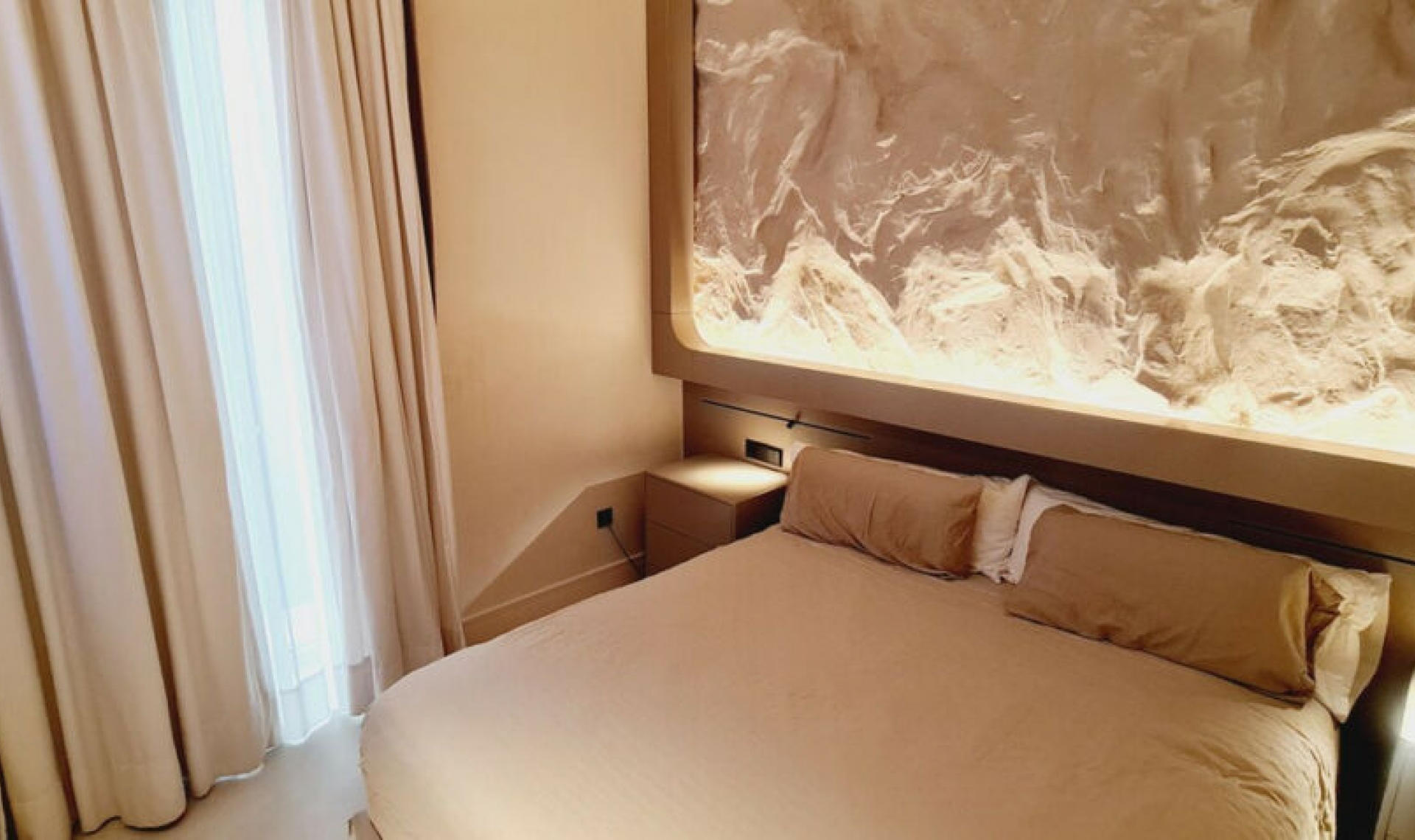 Resale - Apartment -
Málaga Centro