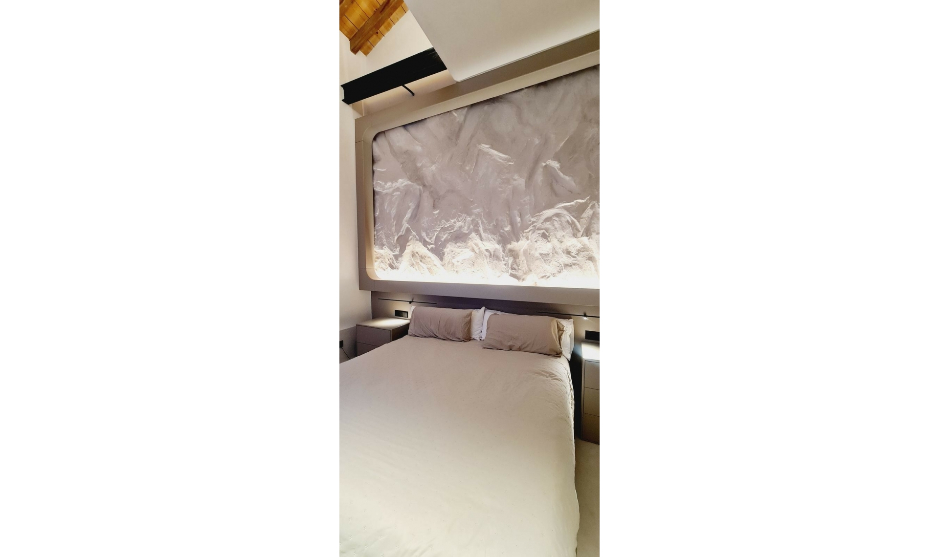 Resale - Apartment -
Málaga Centro