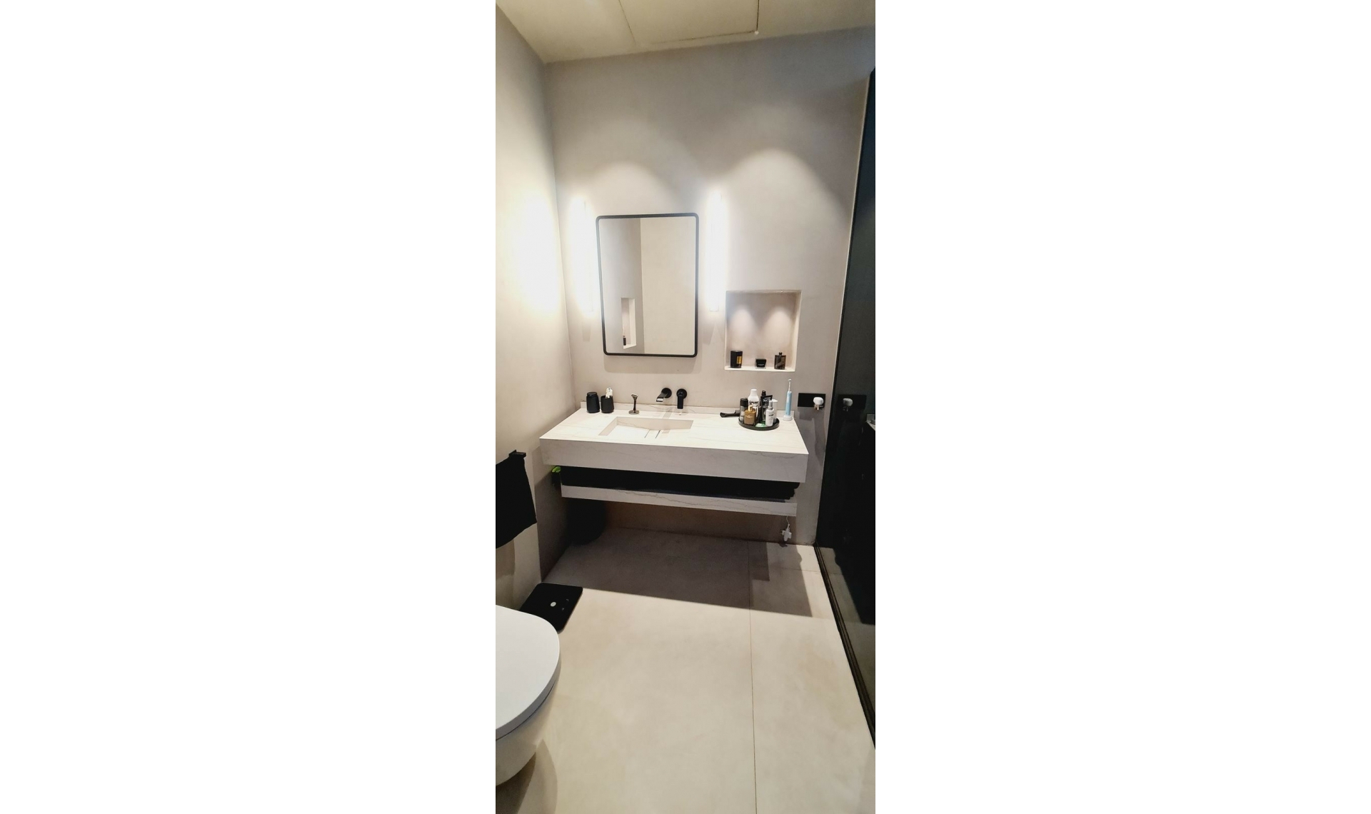 Resale - Apartment -
Málaga Centro