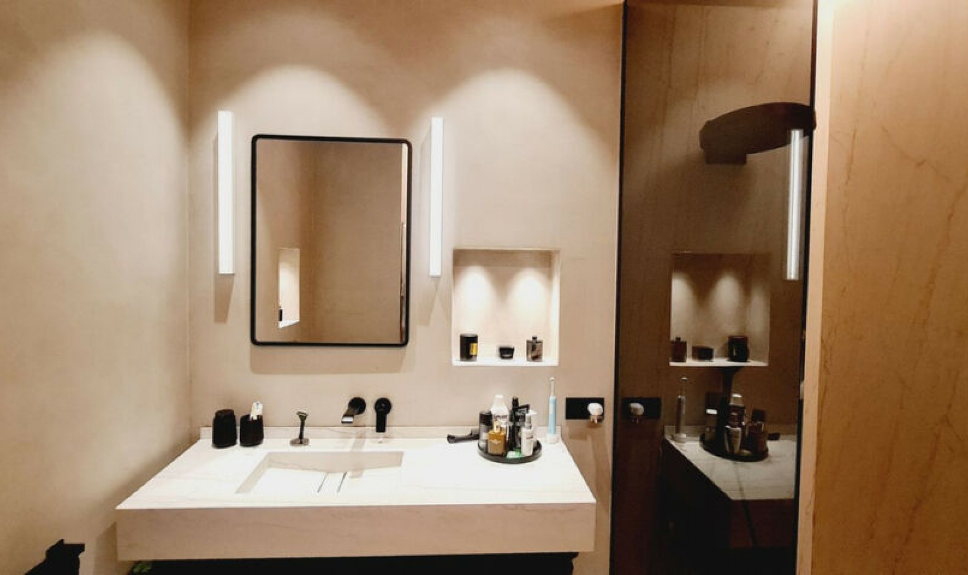 Resale - Apartment -
Málaga Centro