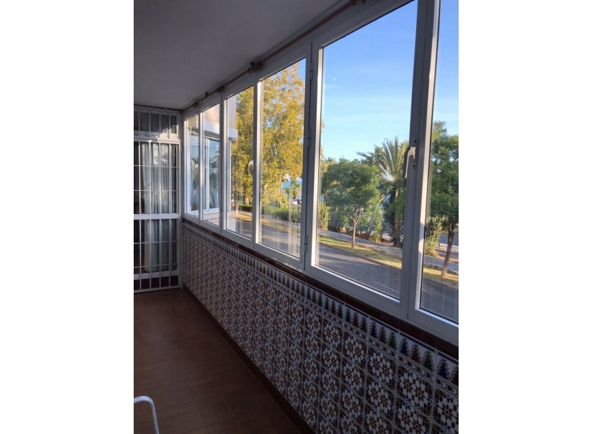 Resale - Apartment -
Málaga Este